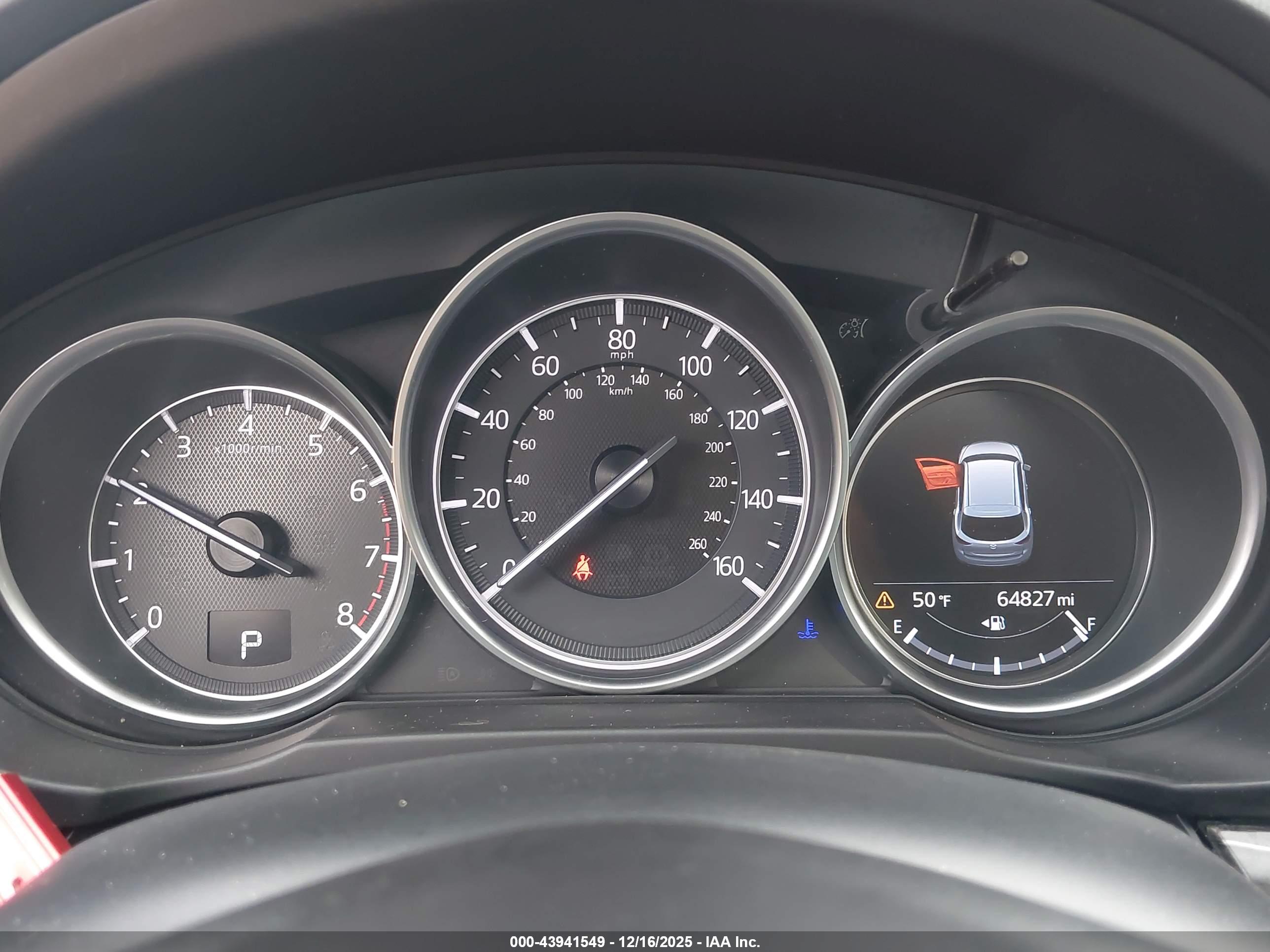 MAZDA CX-5 image 7