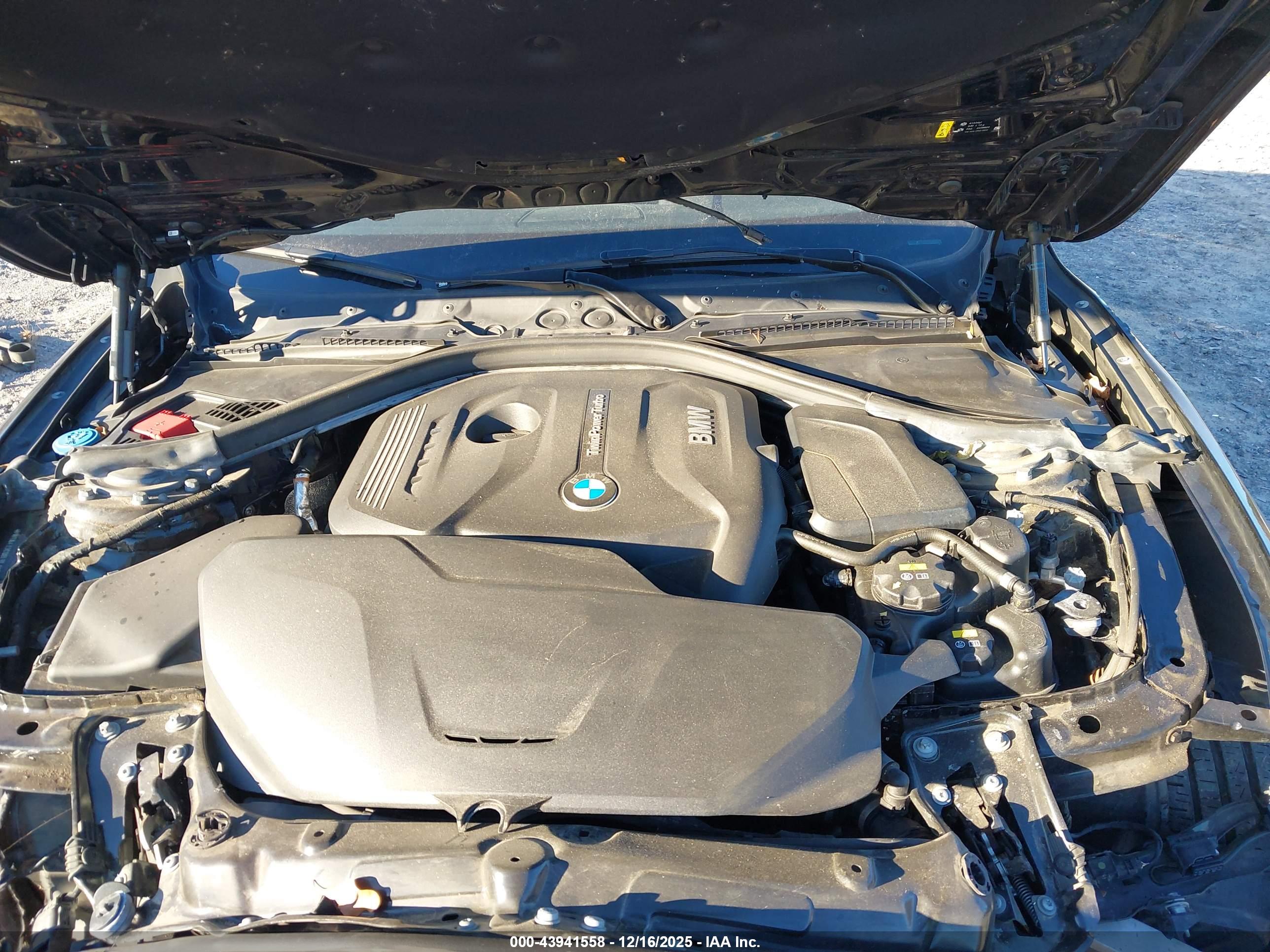 BMW 430I image 10