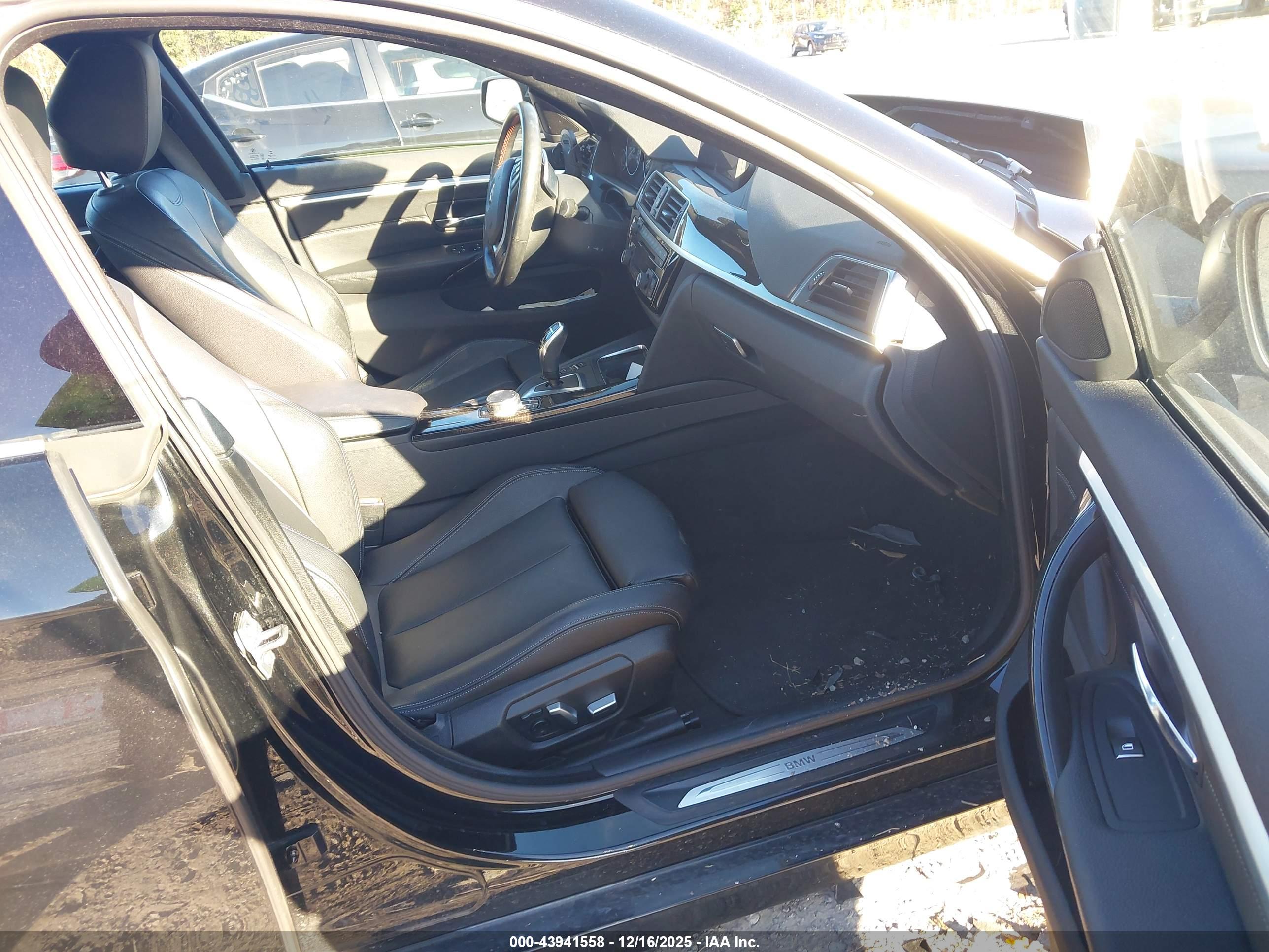 BMW 430I image 5