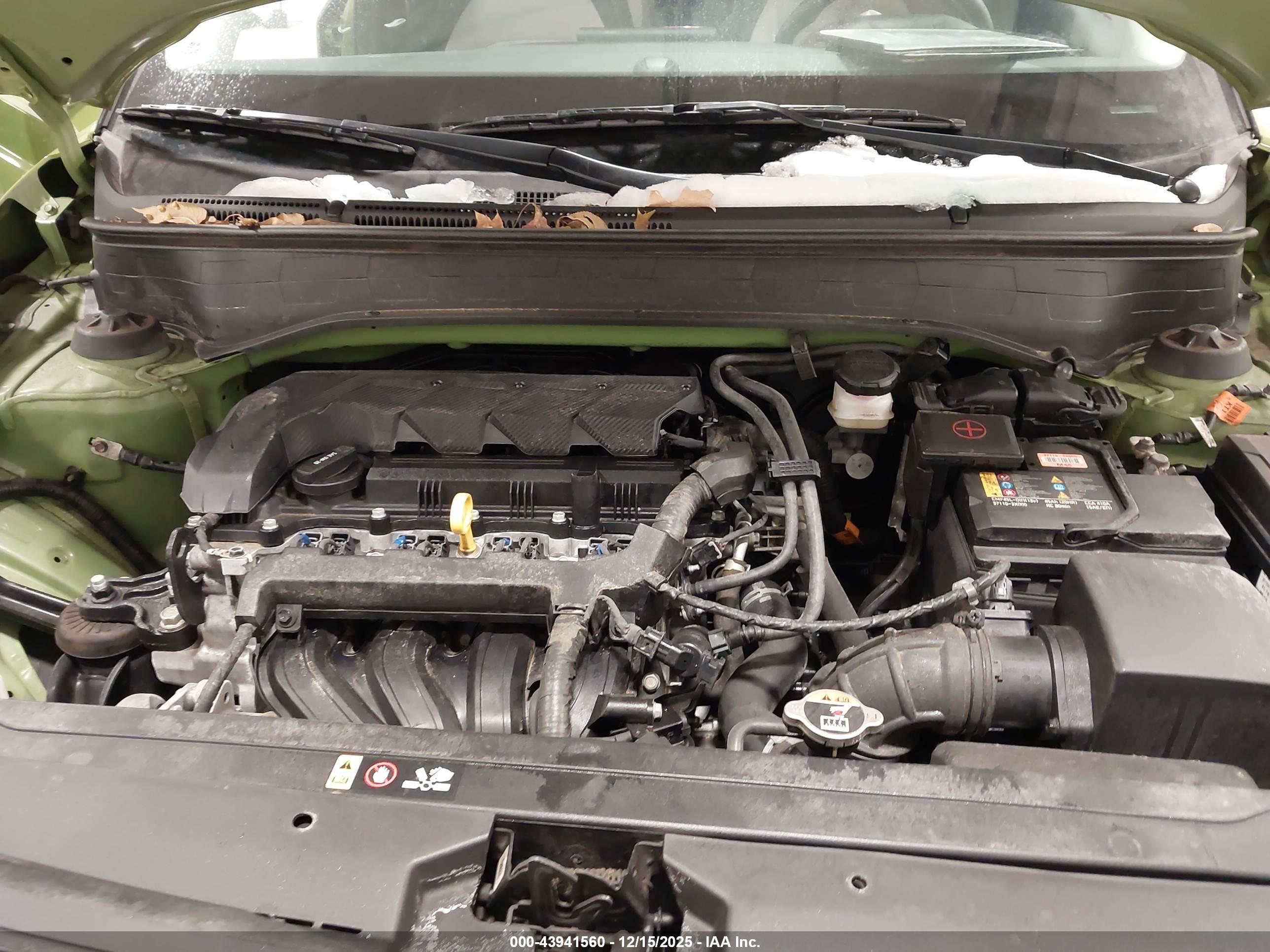 HYUNDAI VENUE image 10
