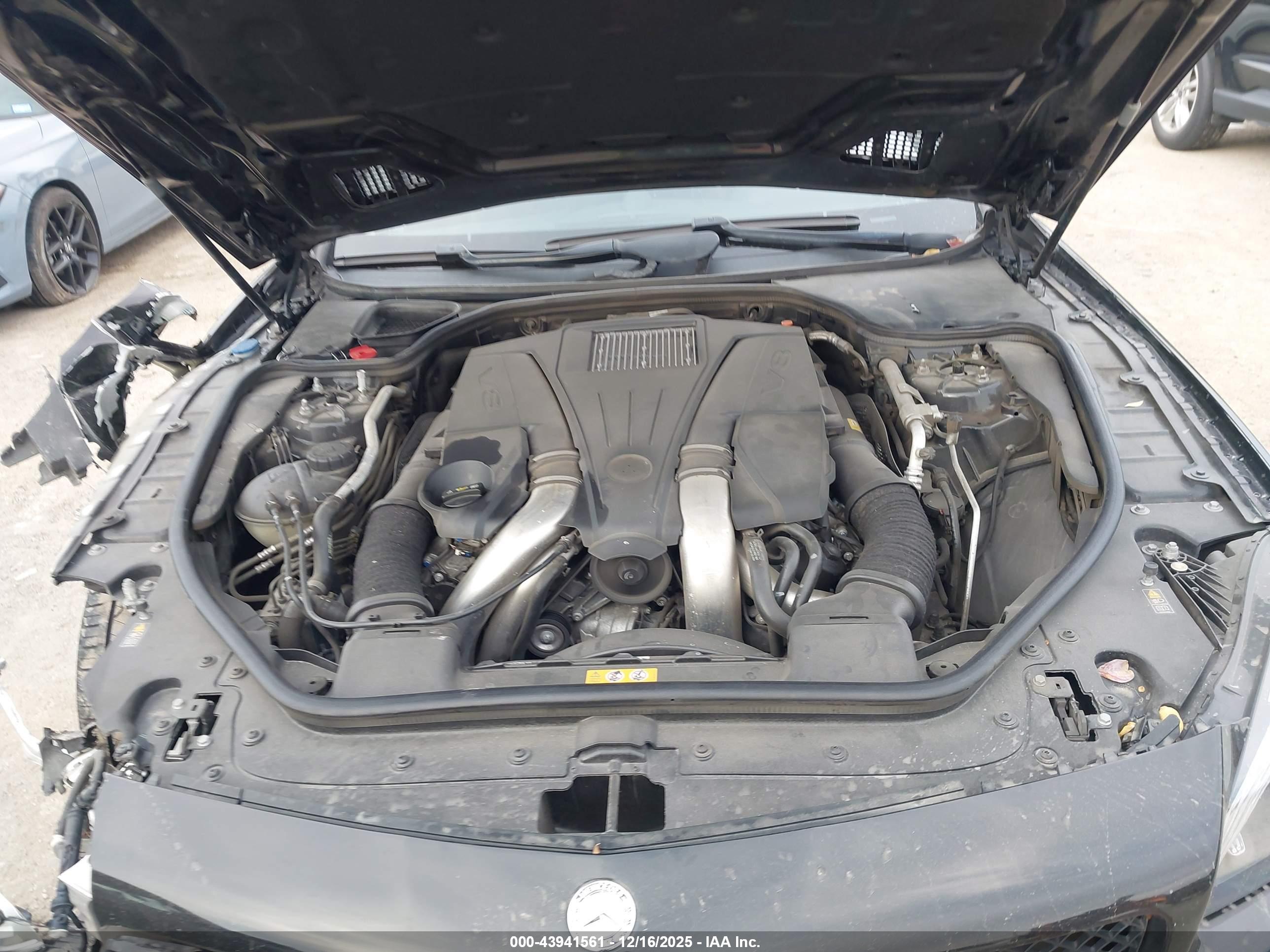 MERCEDES-BENZ SL image 10