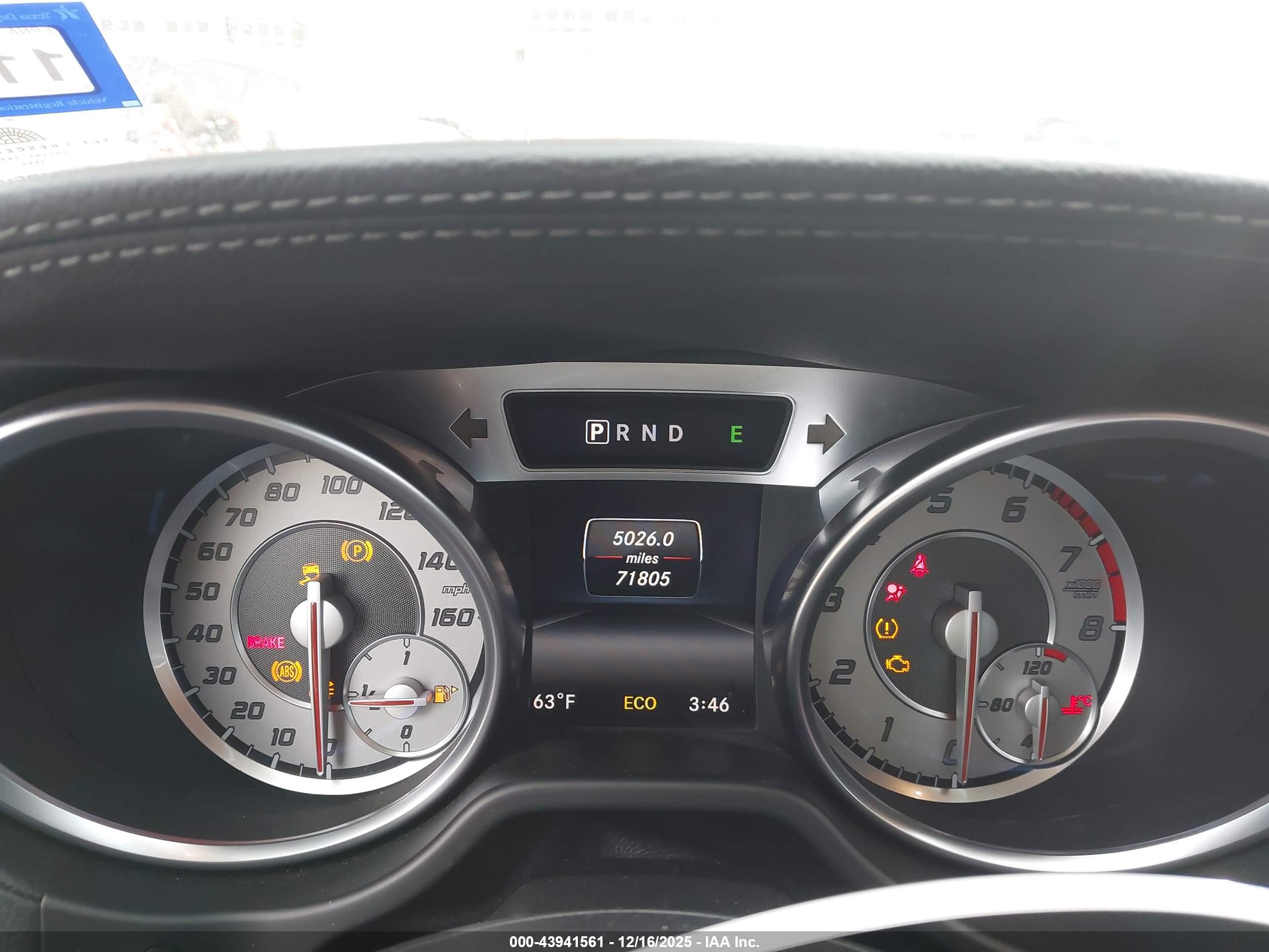MERCEDES-BENZ SL image 7