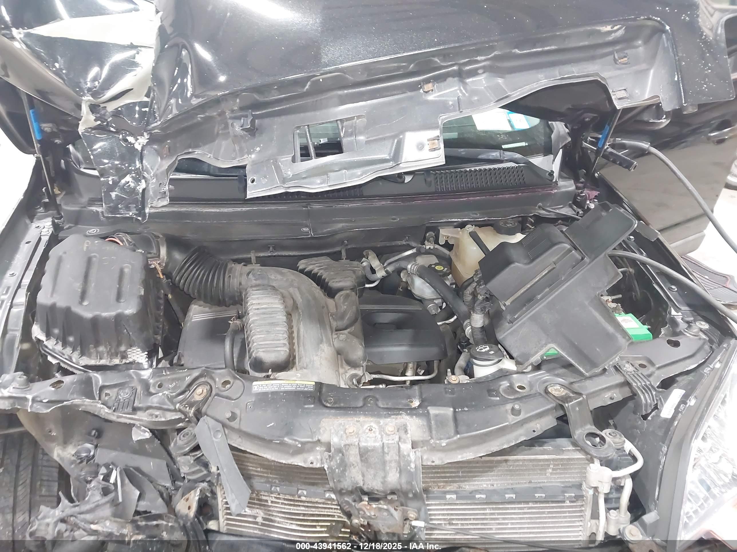 SATURN VUE image 10