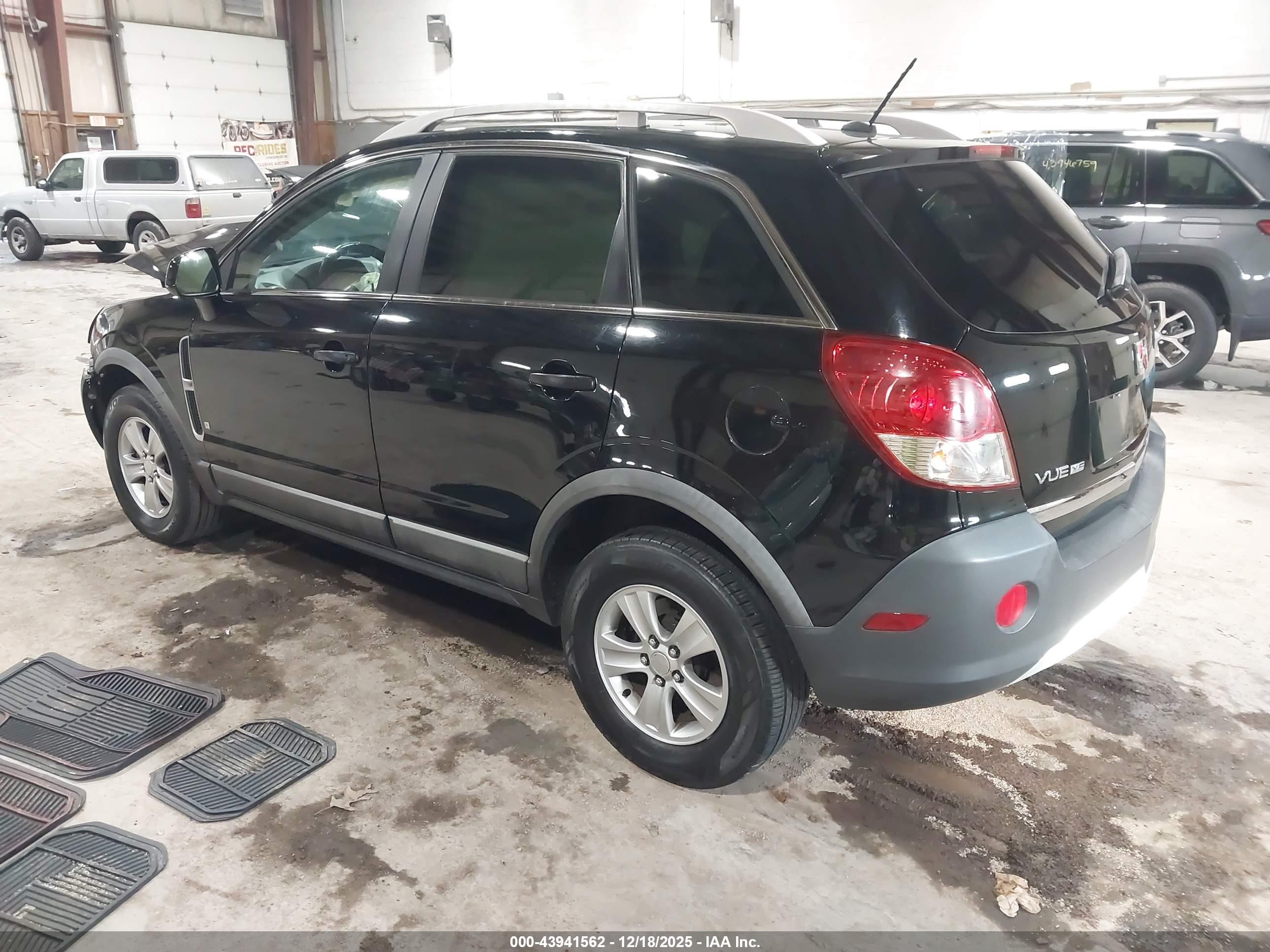 SATURN VUE image 3