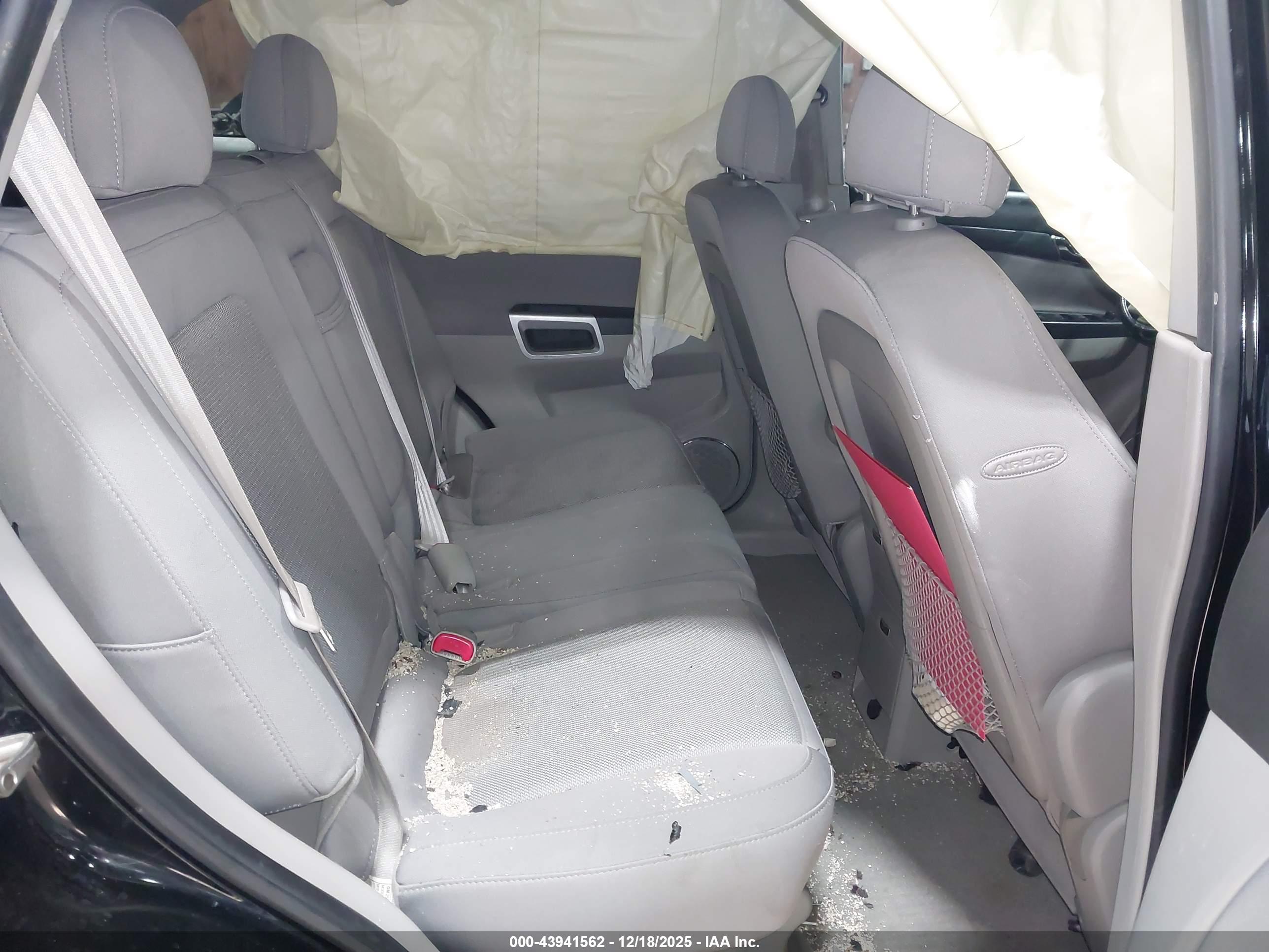 SATURN VUE image 8