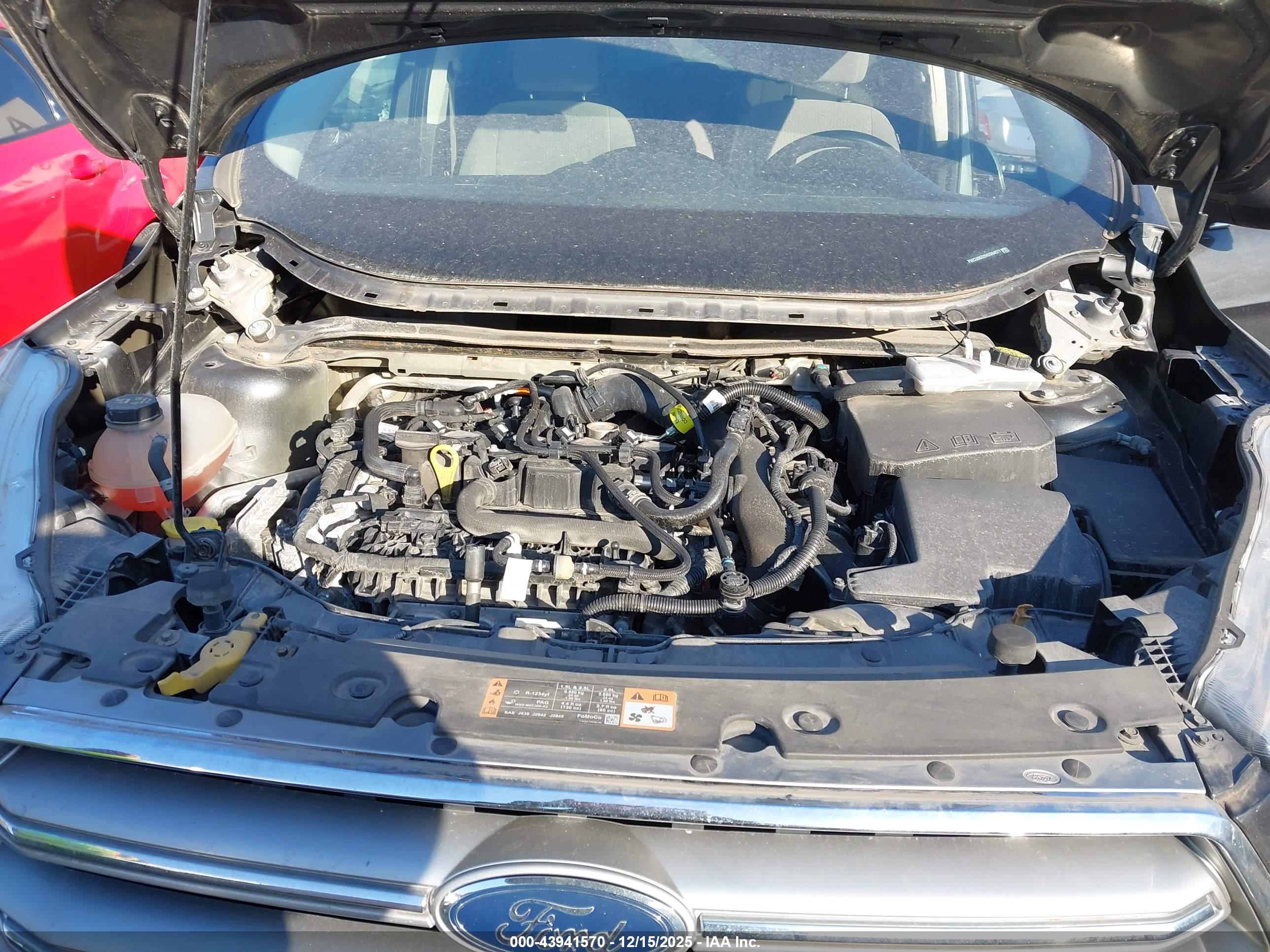 FORD ESCAPE image 10
