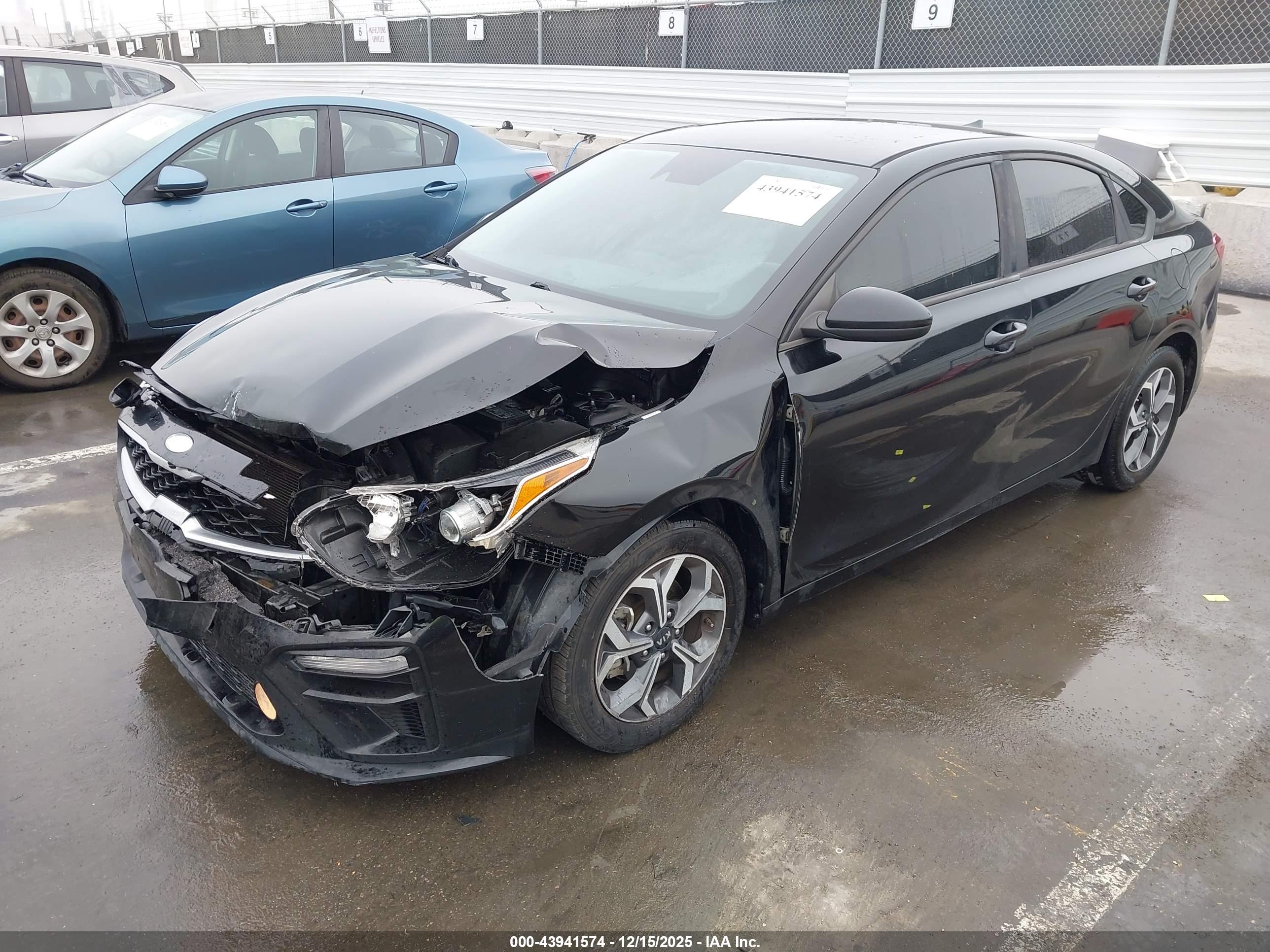 KIA FORTE image 2