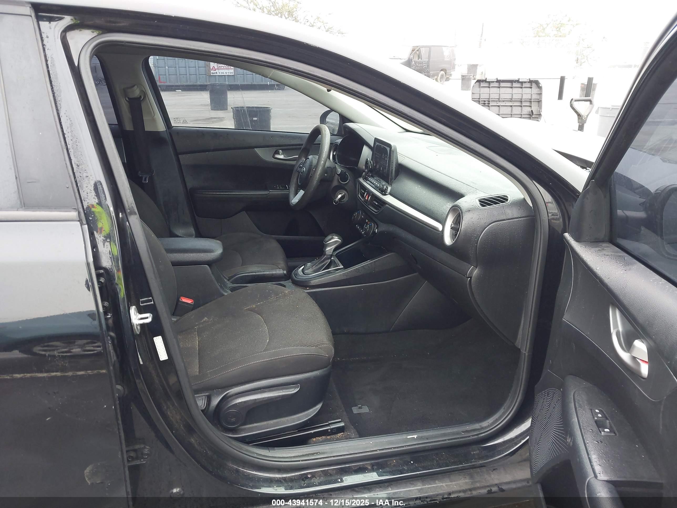 KIA FORTE image 5