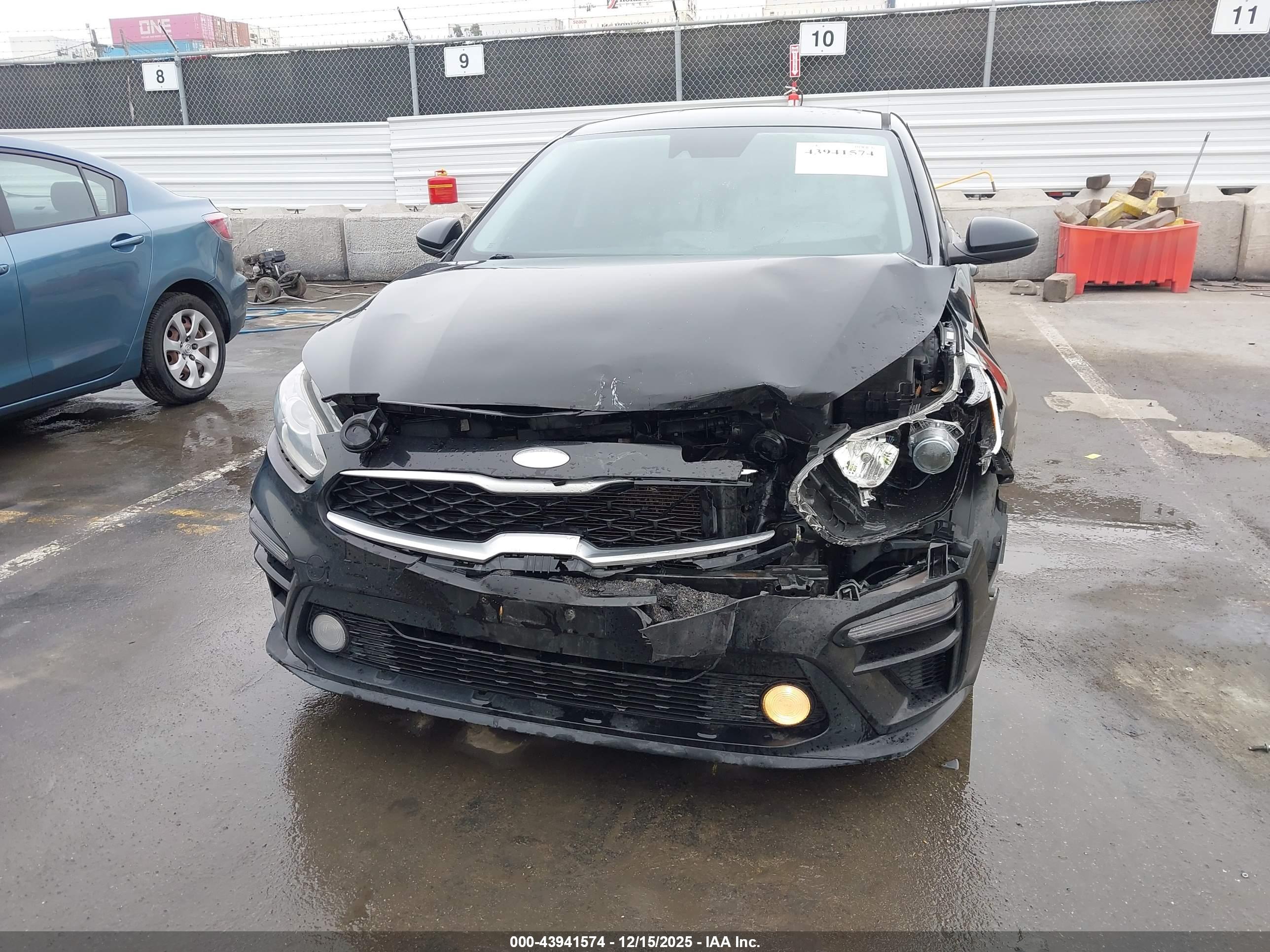 KIA FORTE image 6