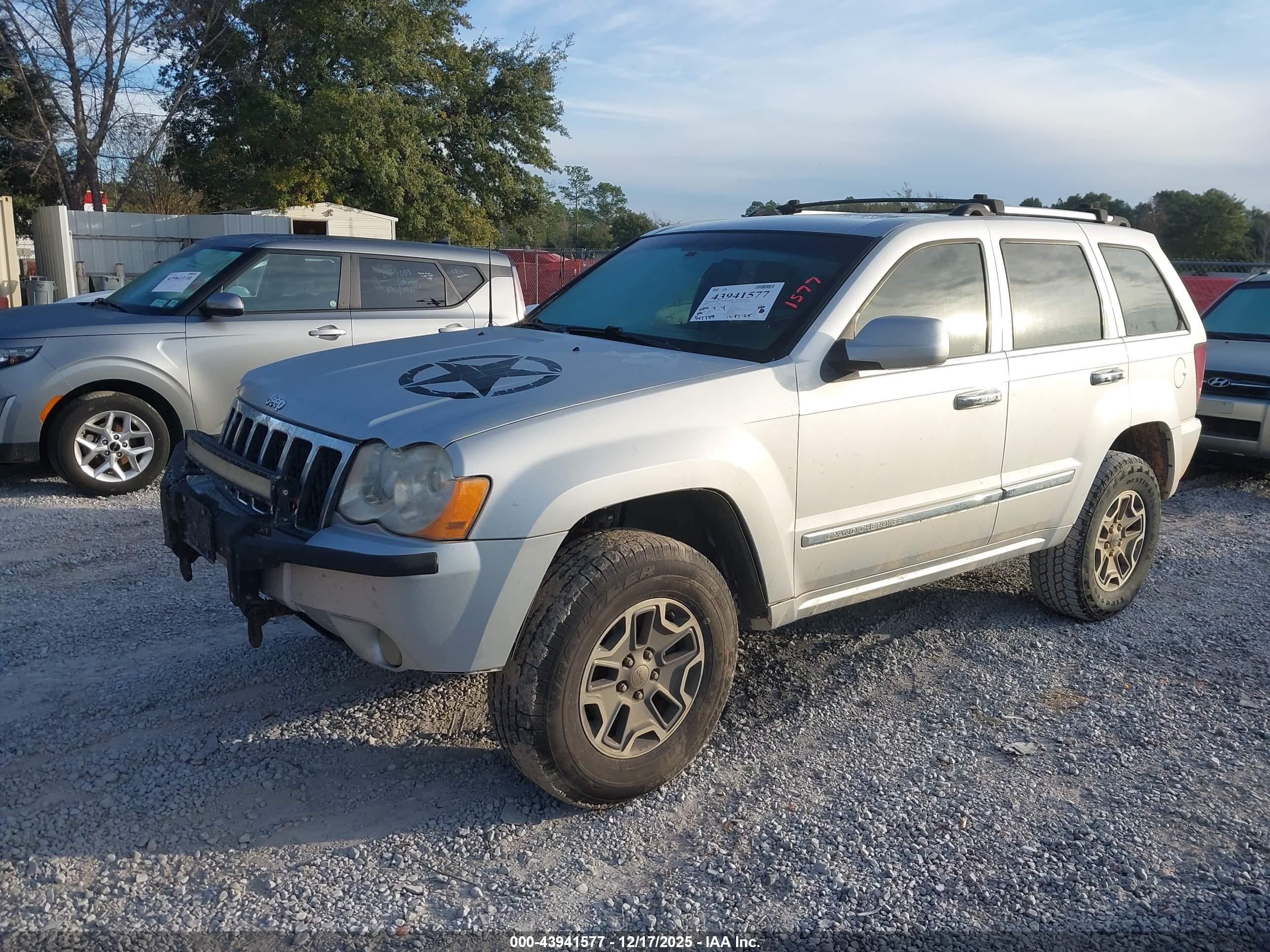 JEEP GRAND image 2