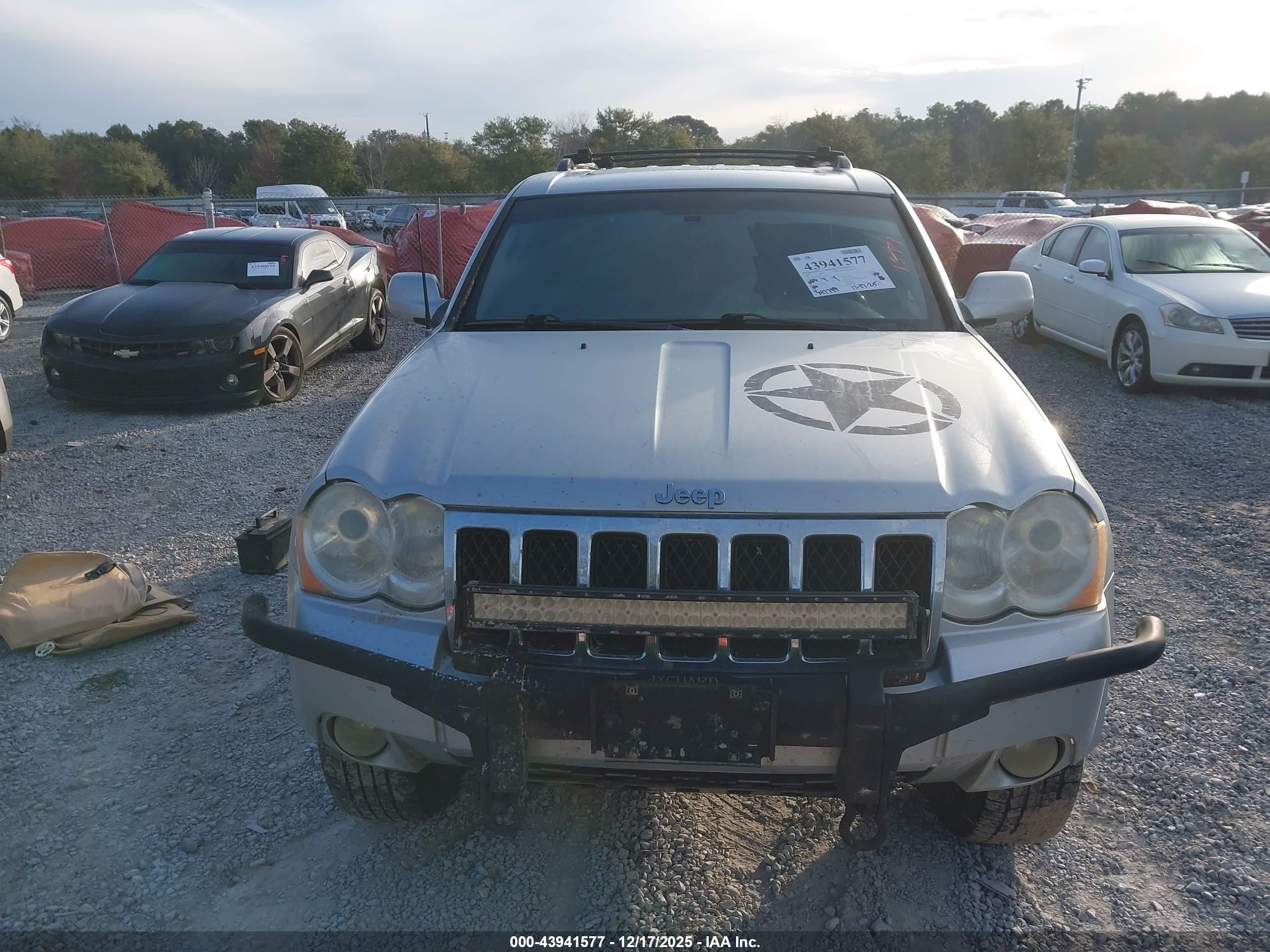JEEP GRAND image 6