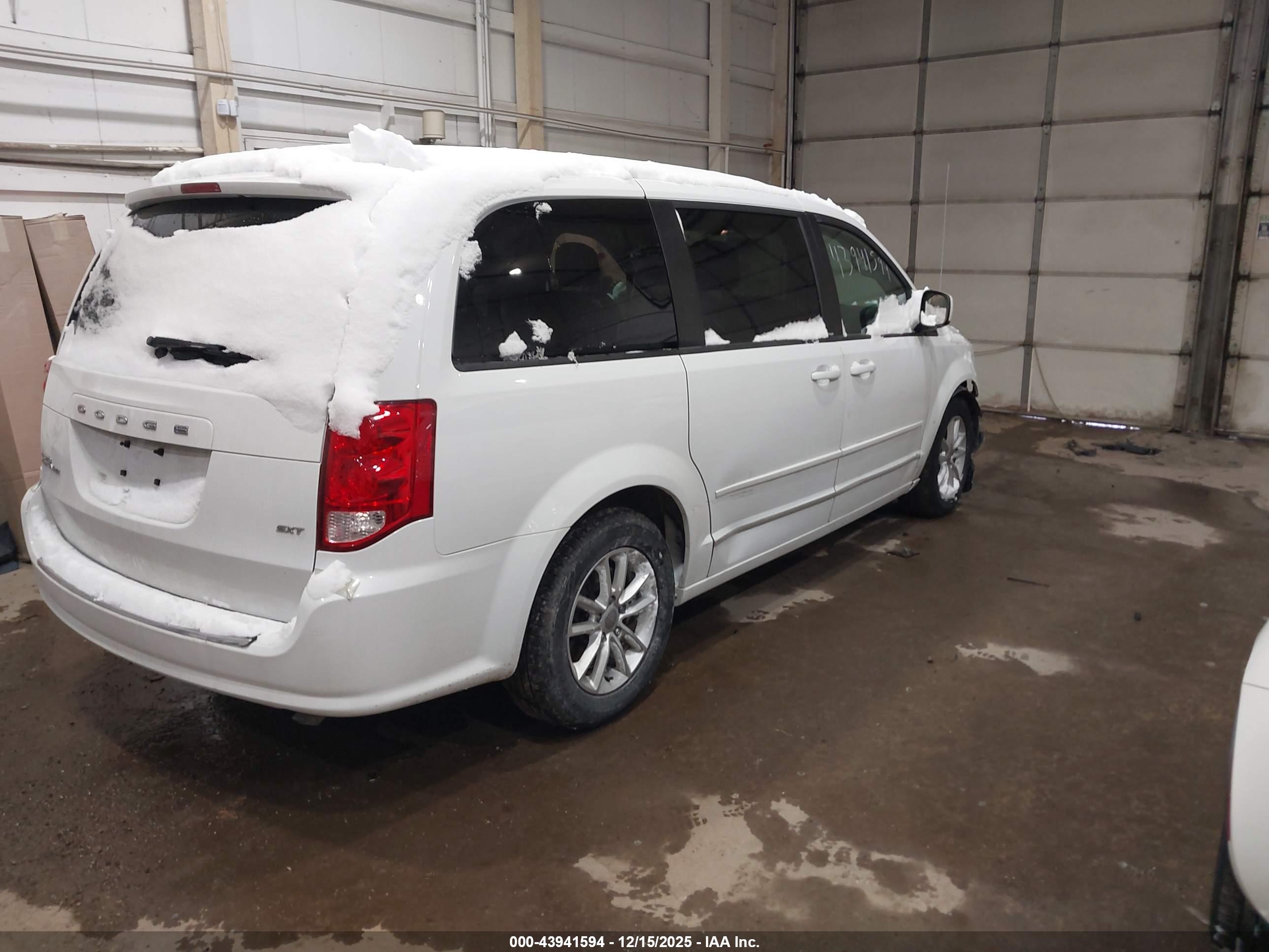 DODGE GRAND image 4