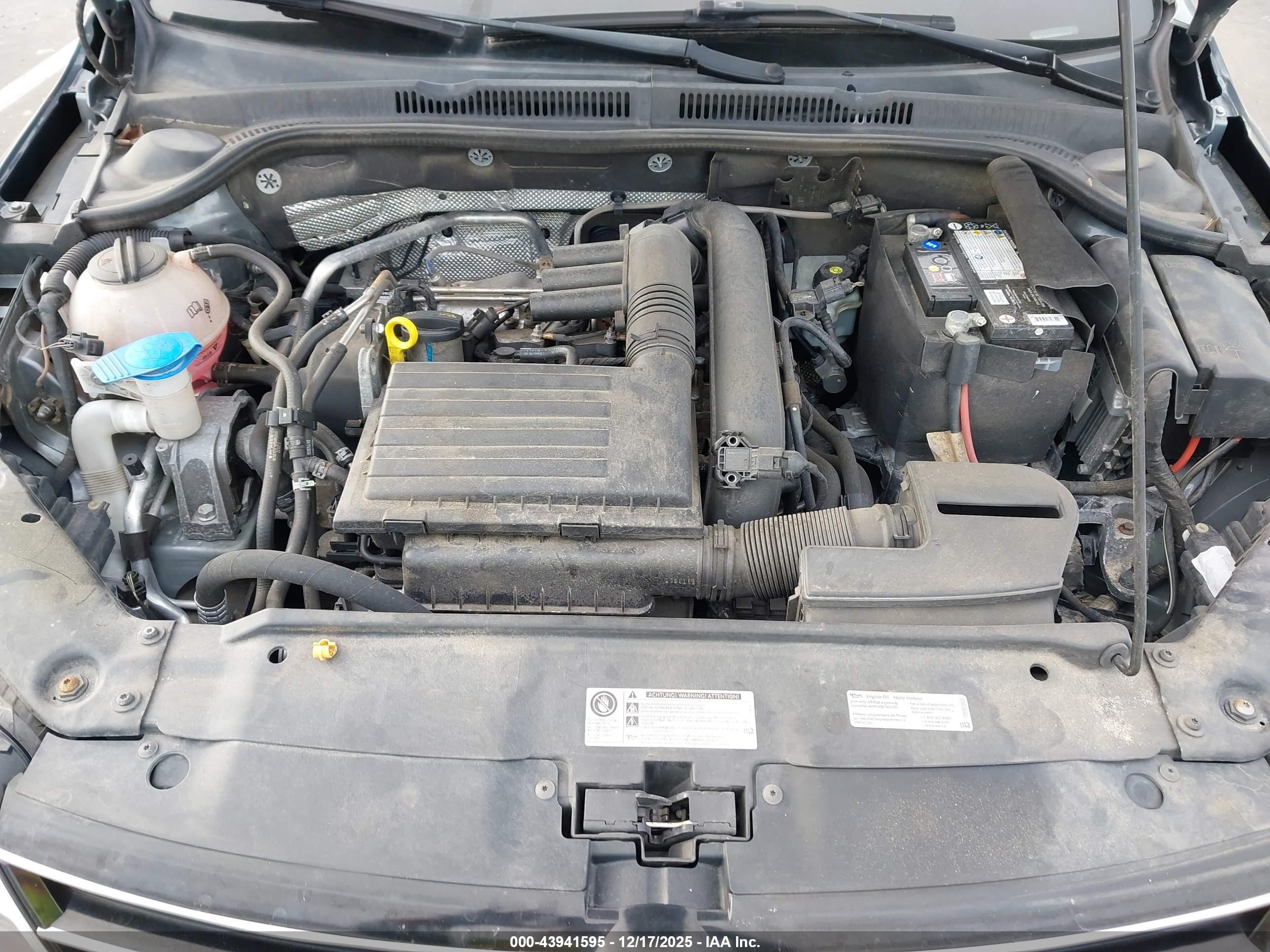 VOLKSWAGEN JETTA image 10