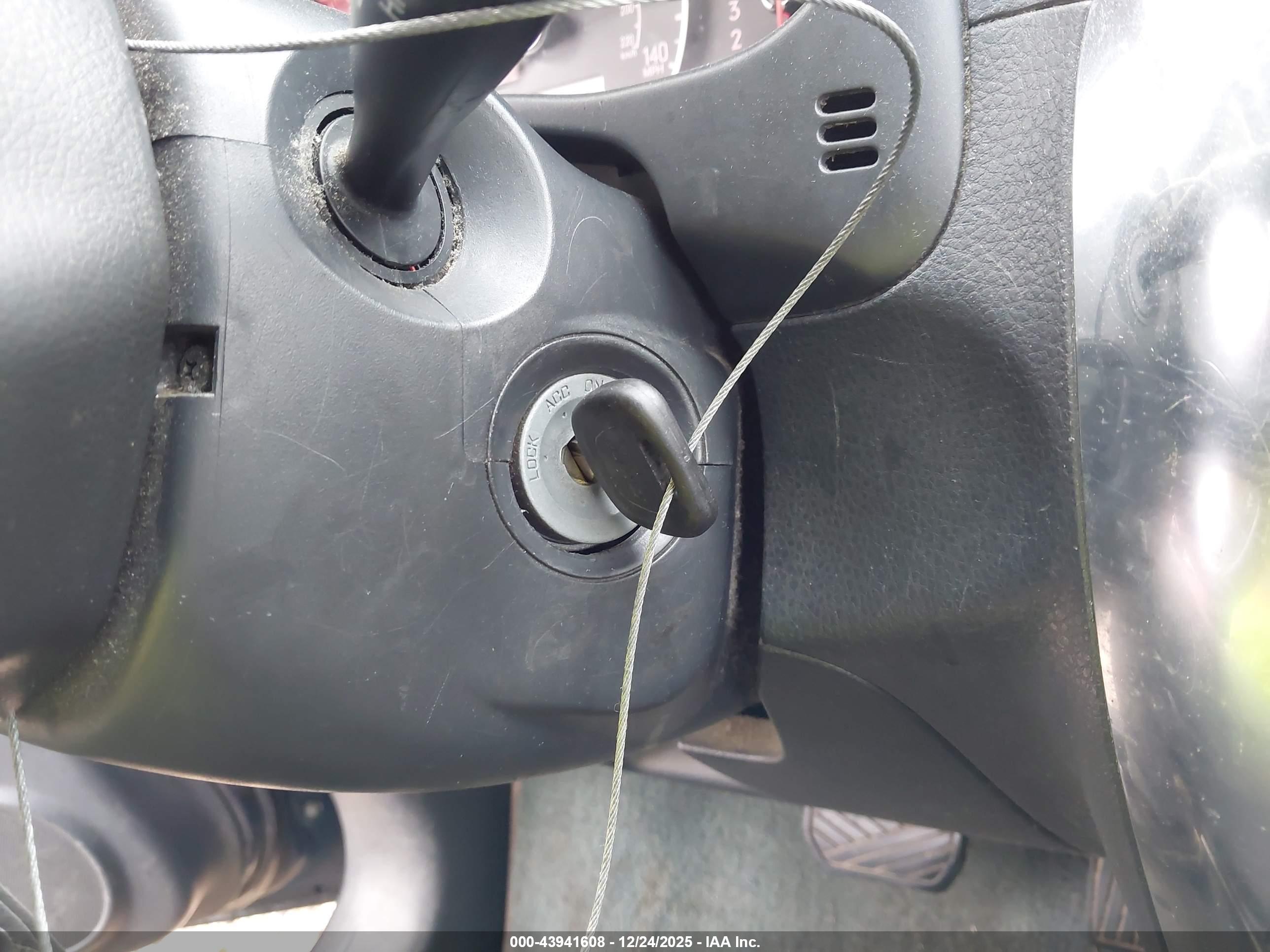 SUZUKI SX4 image 11