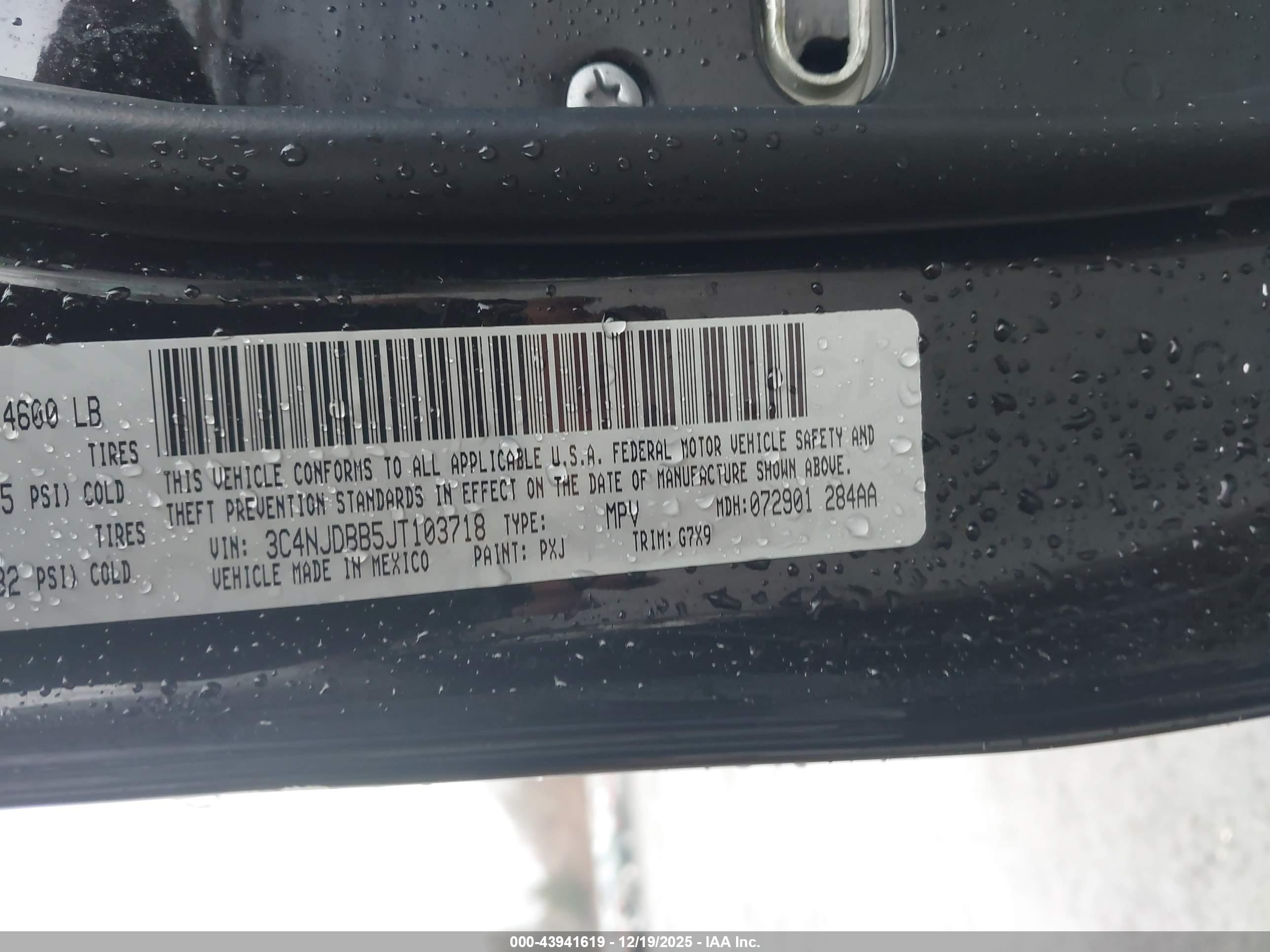JEEP COMPASS image 9