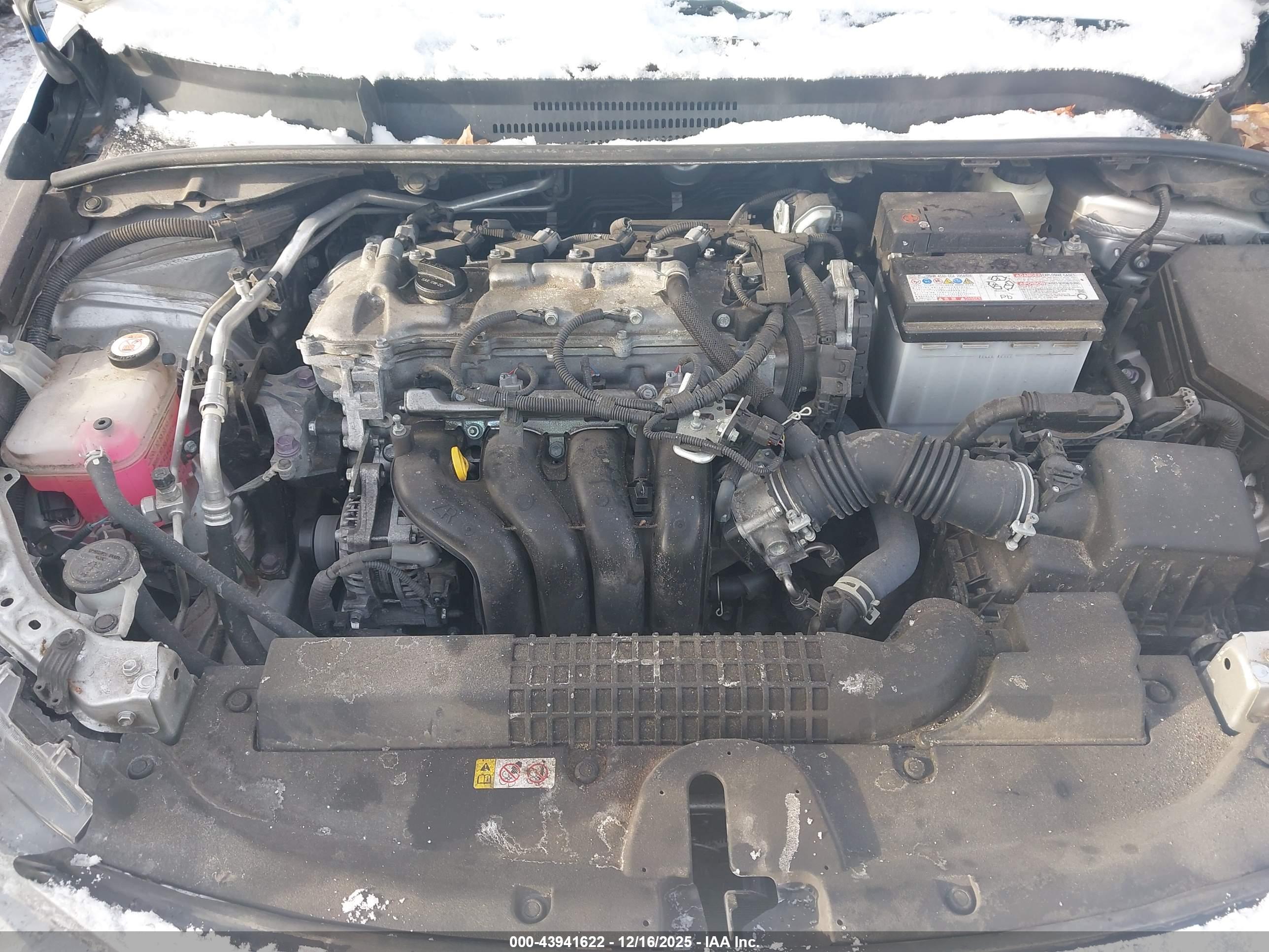TOYOTA COROLLA image 10