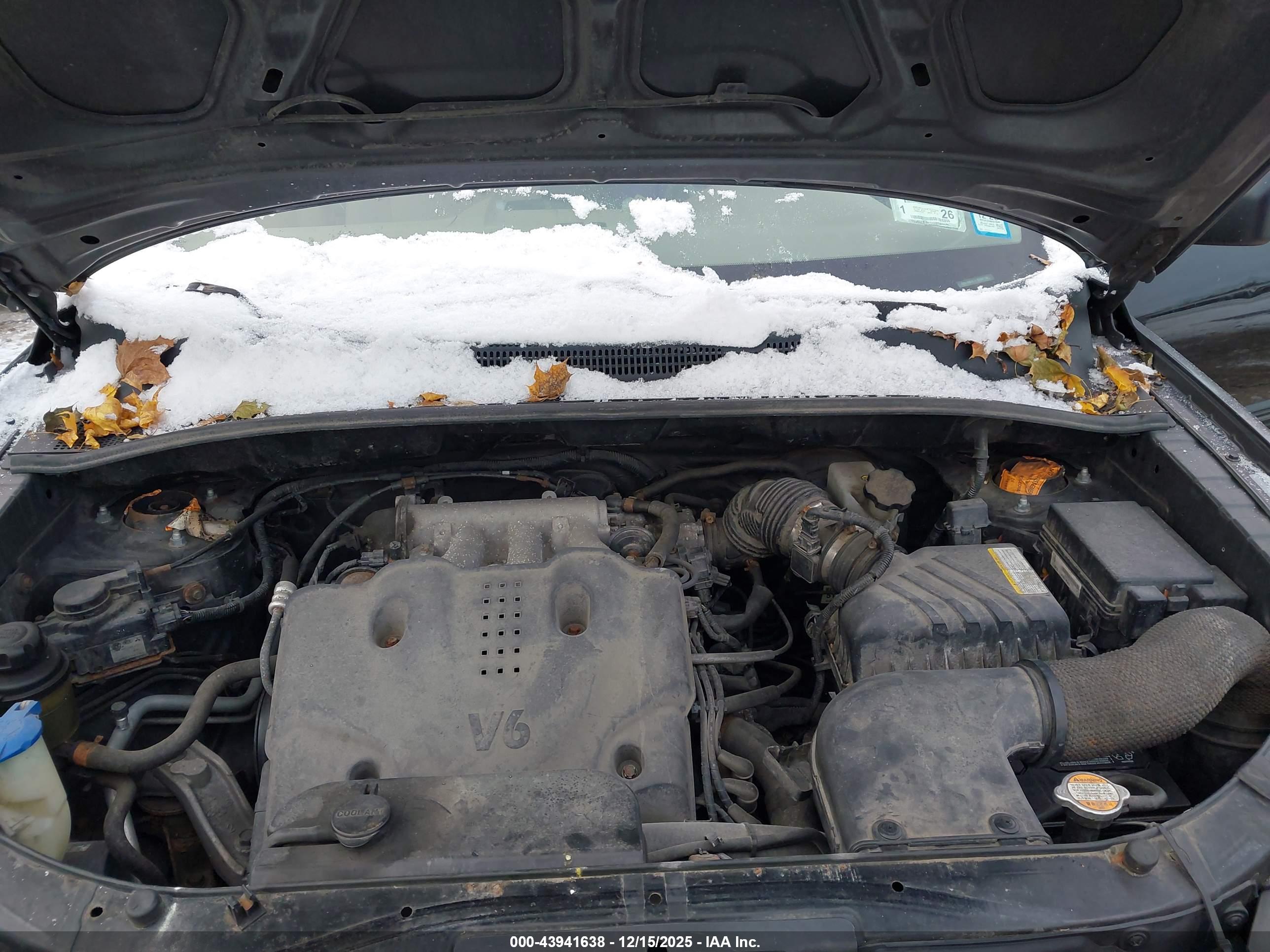KIA SPORTAGE image 10