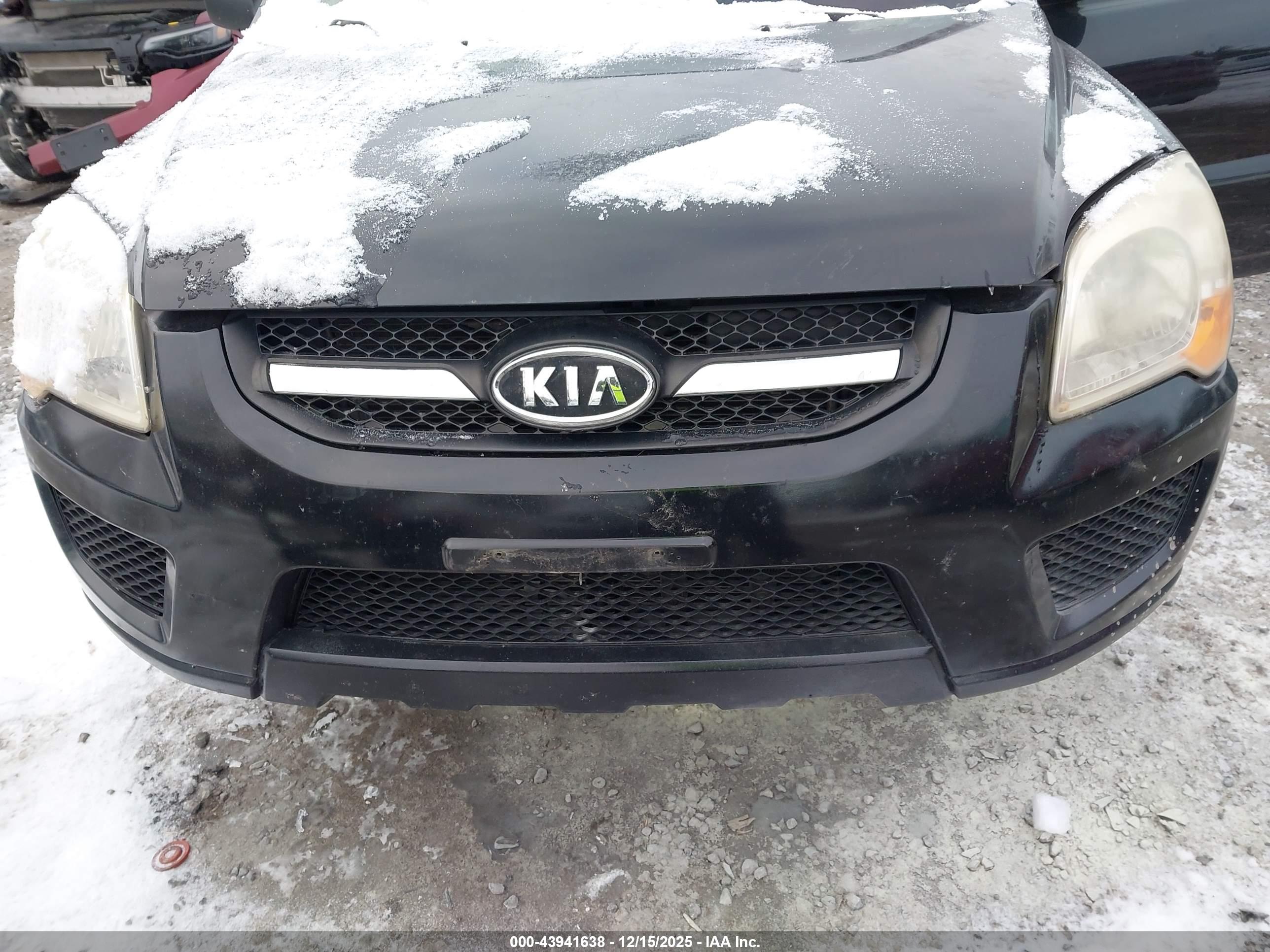 KIA SPORTAGE image 6