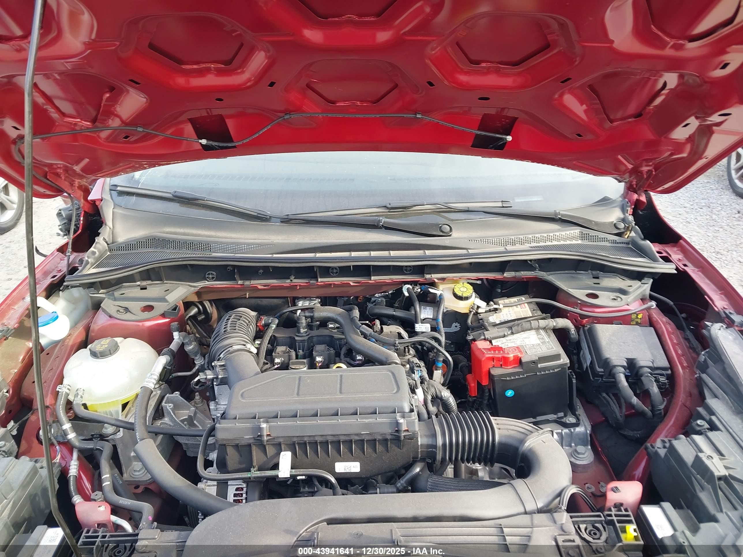 FORD ESCAPE image 10