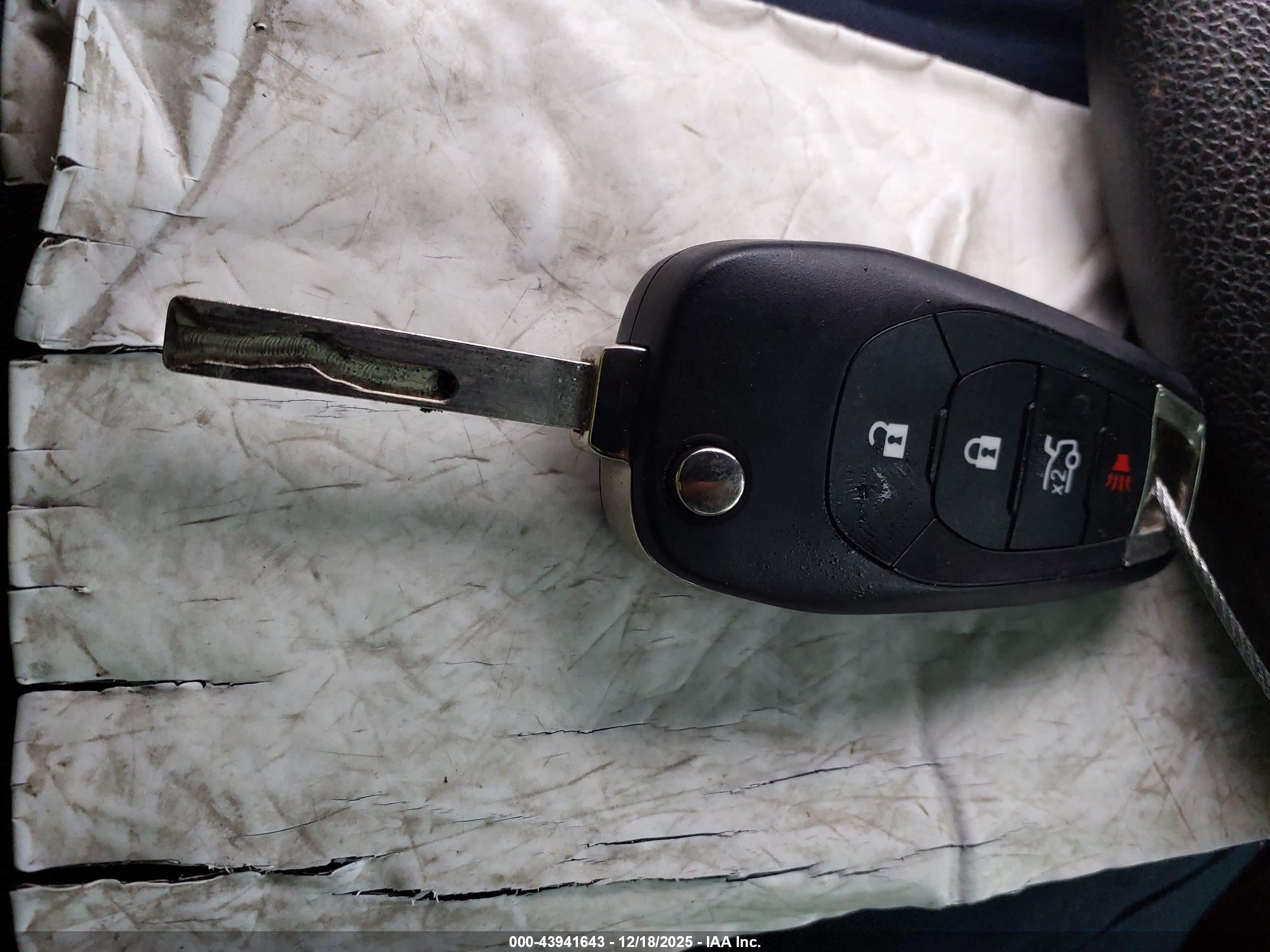 CHEVROLET CRUZE image 11