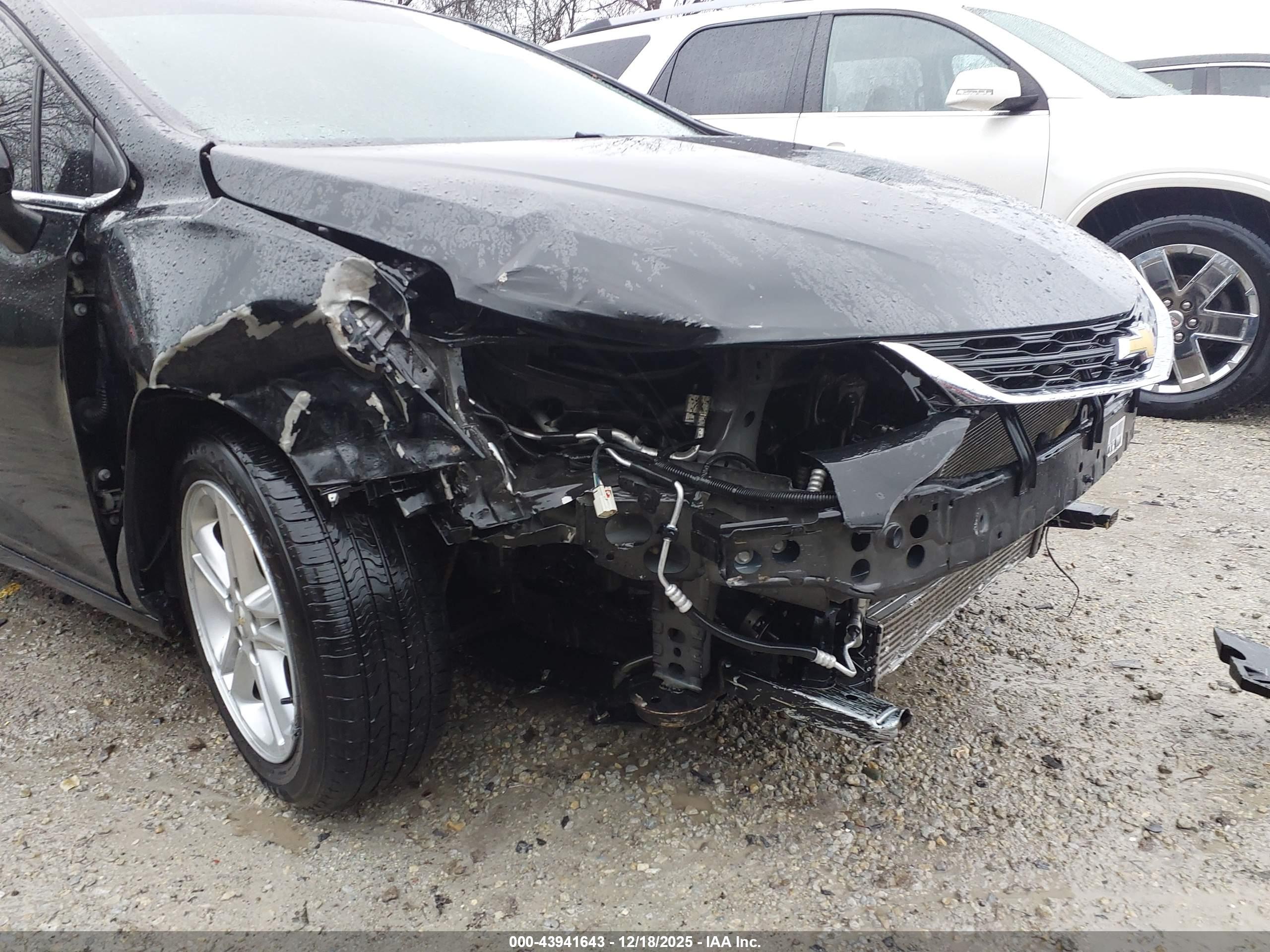 CHEVROLET CRUZE image 6