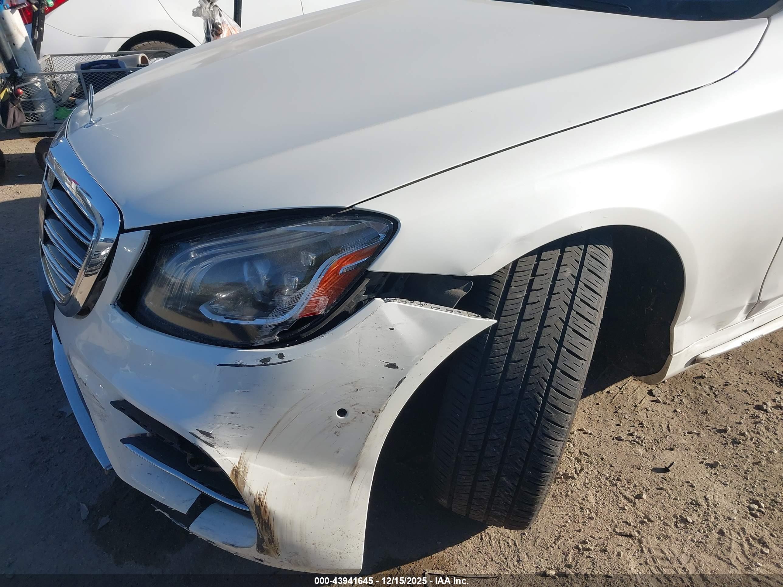 MERCEDES-BENZ S image 6