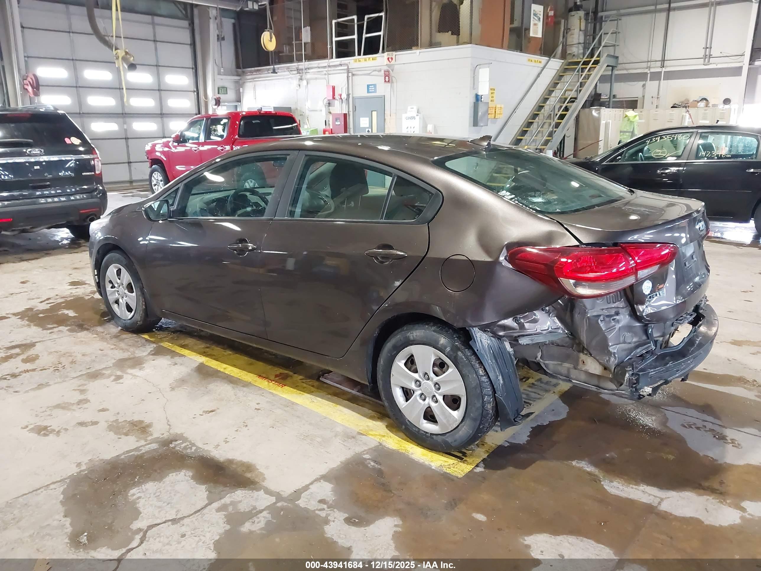 KIA FORTE image 3
