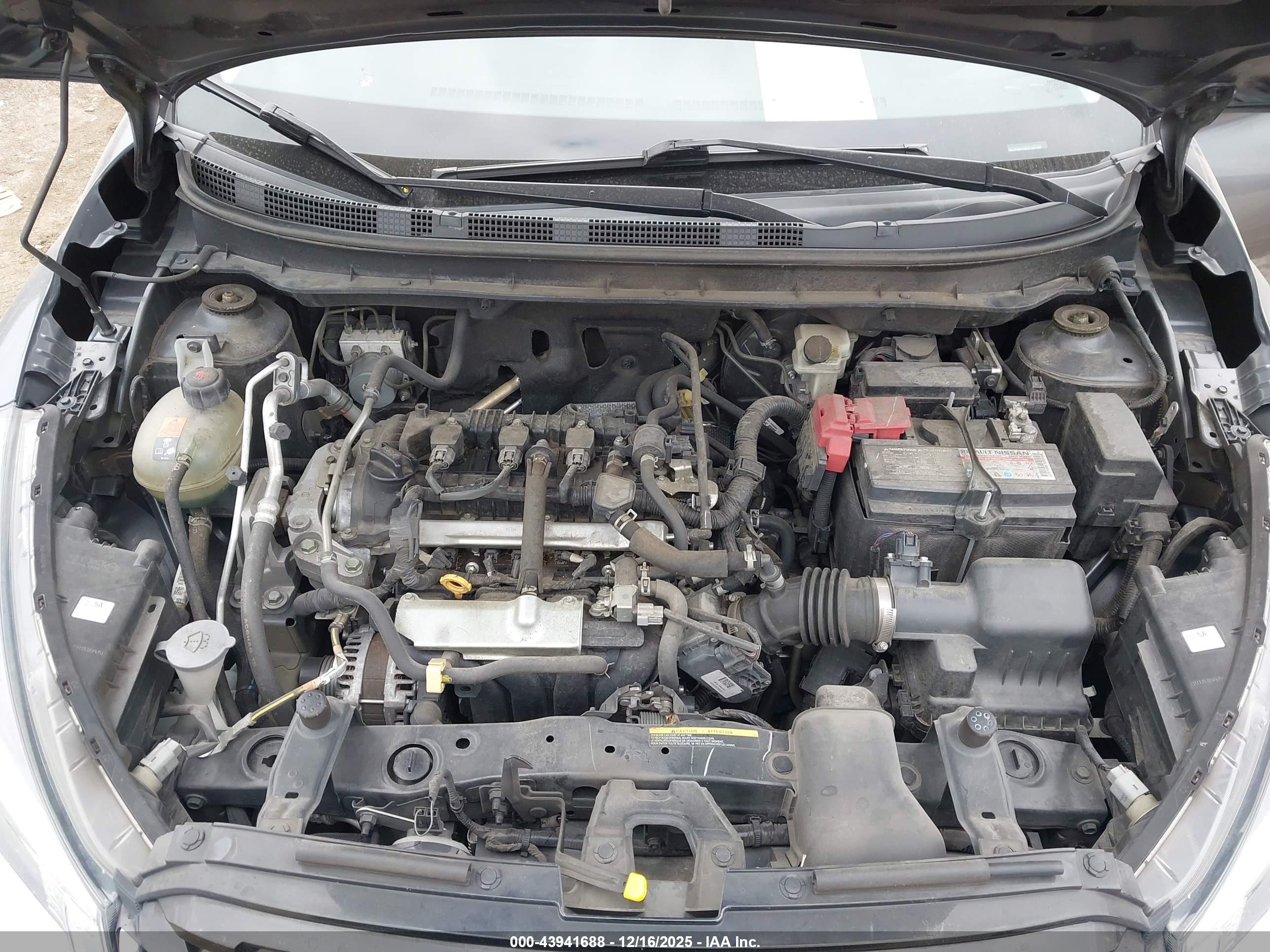 NISSAN KICKS image 10