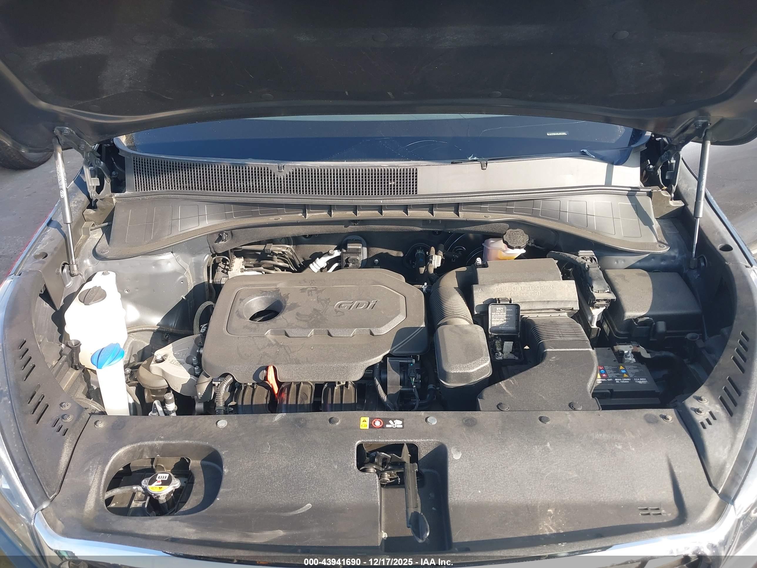KIA SORENTO image 10