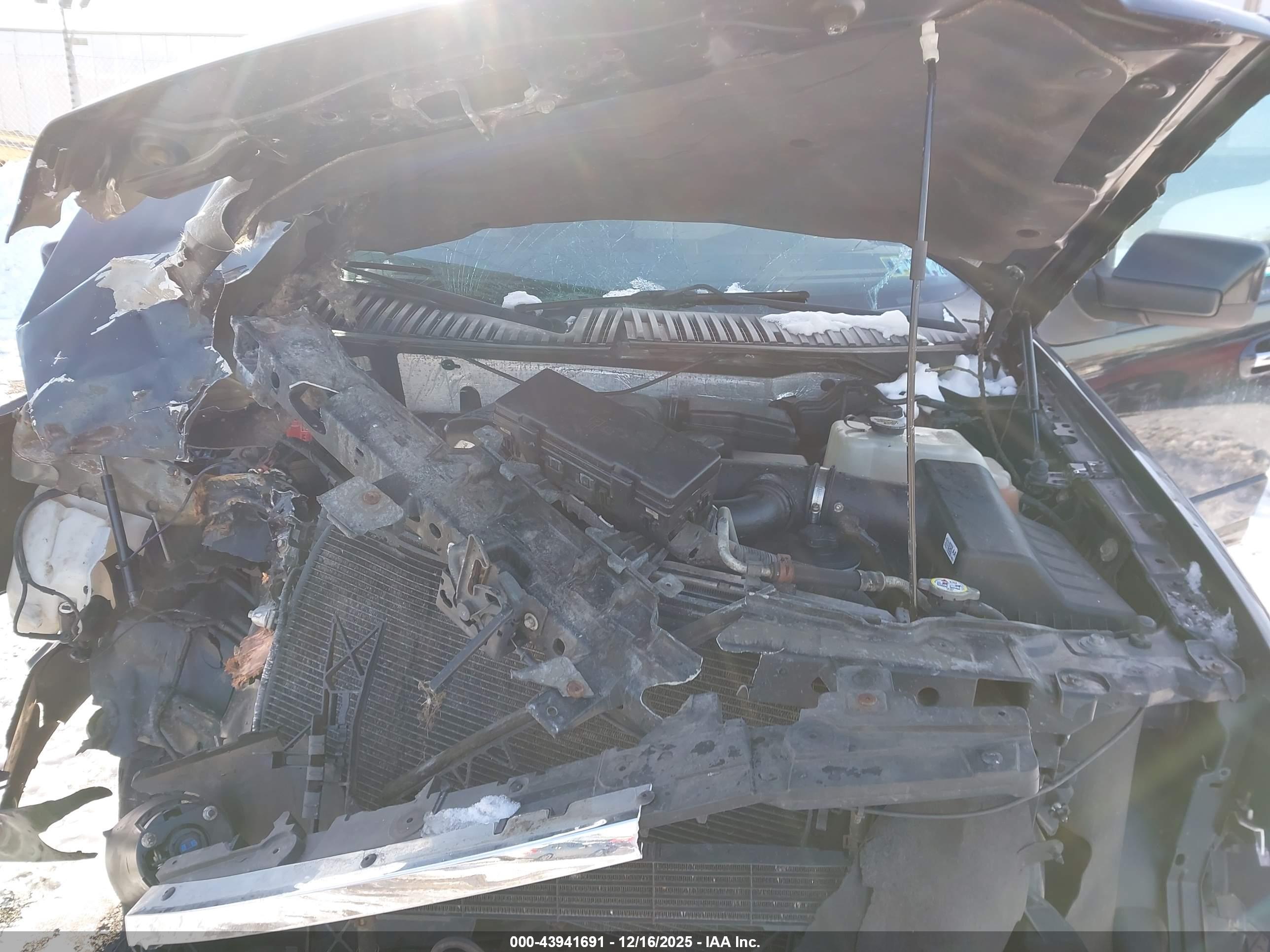 FORD EXPEDITION image 10