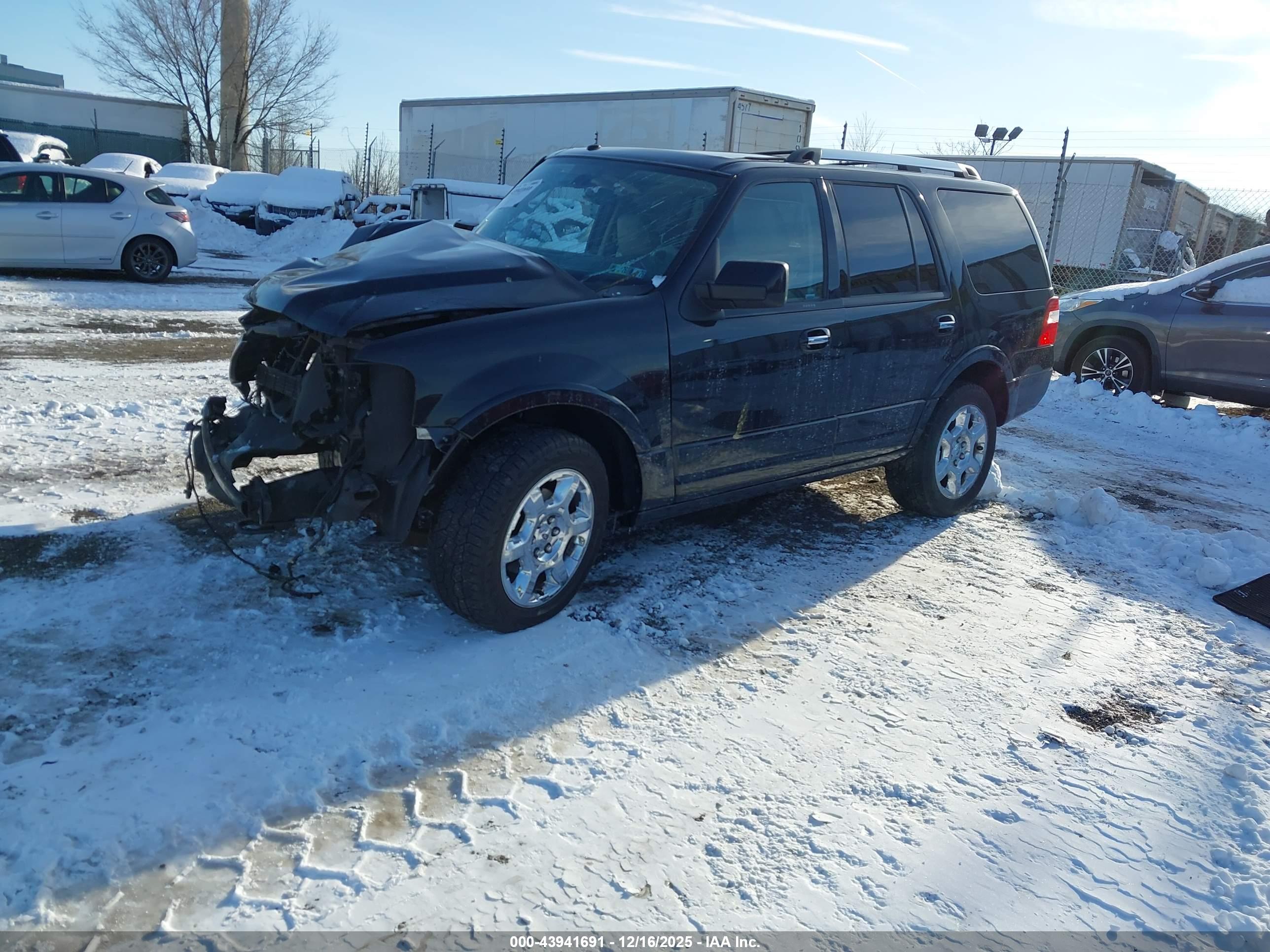FORD EXPEDITION image 2