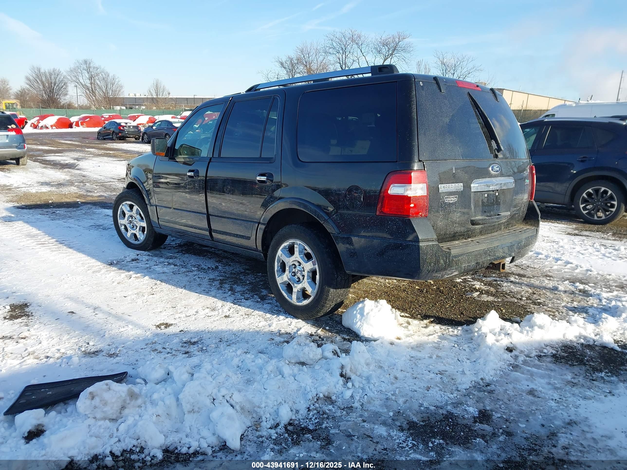FORD EXPEDITION image 3