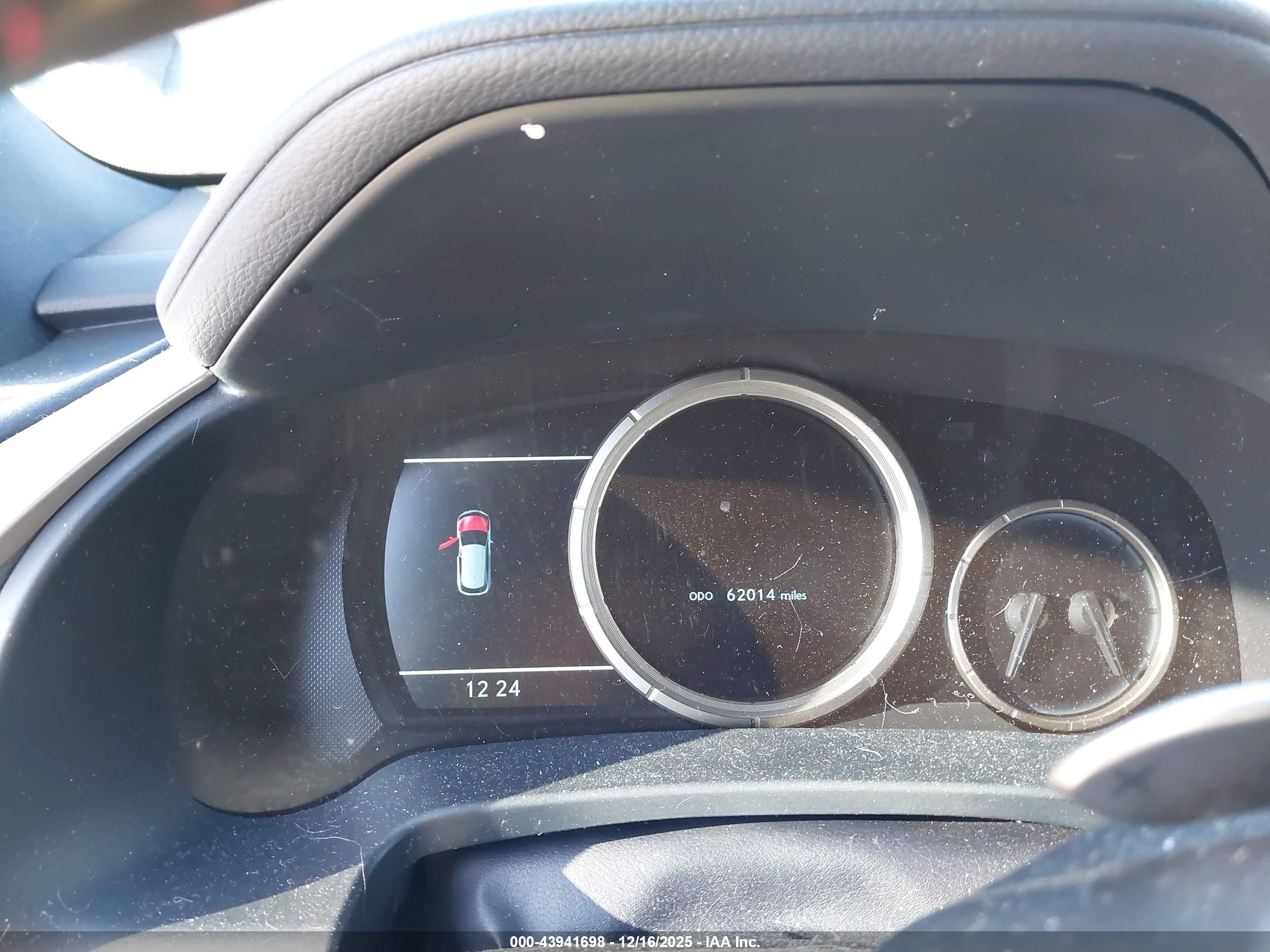 LEXUS RX image 7