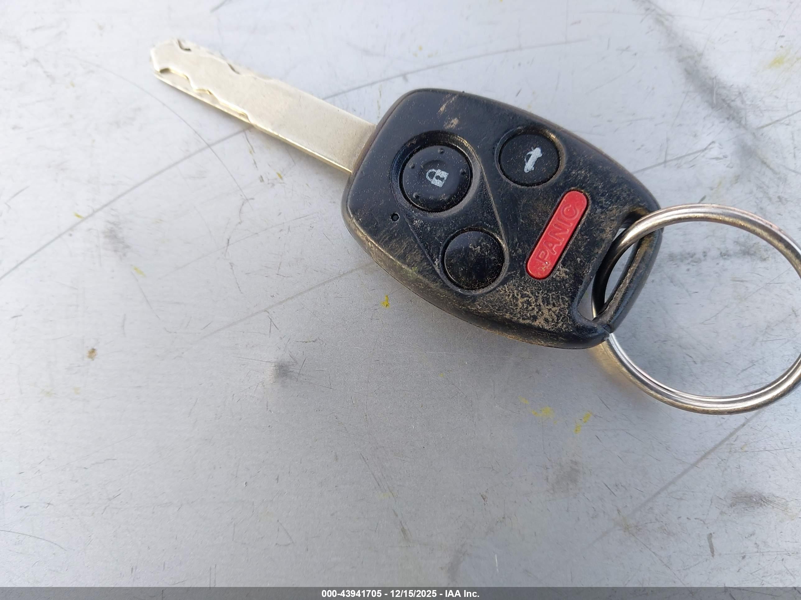 HONDA CIVIC image 11
