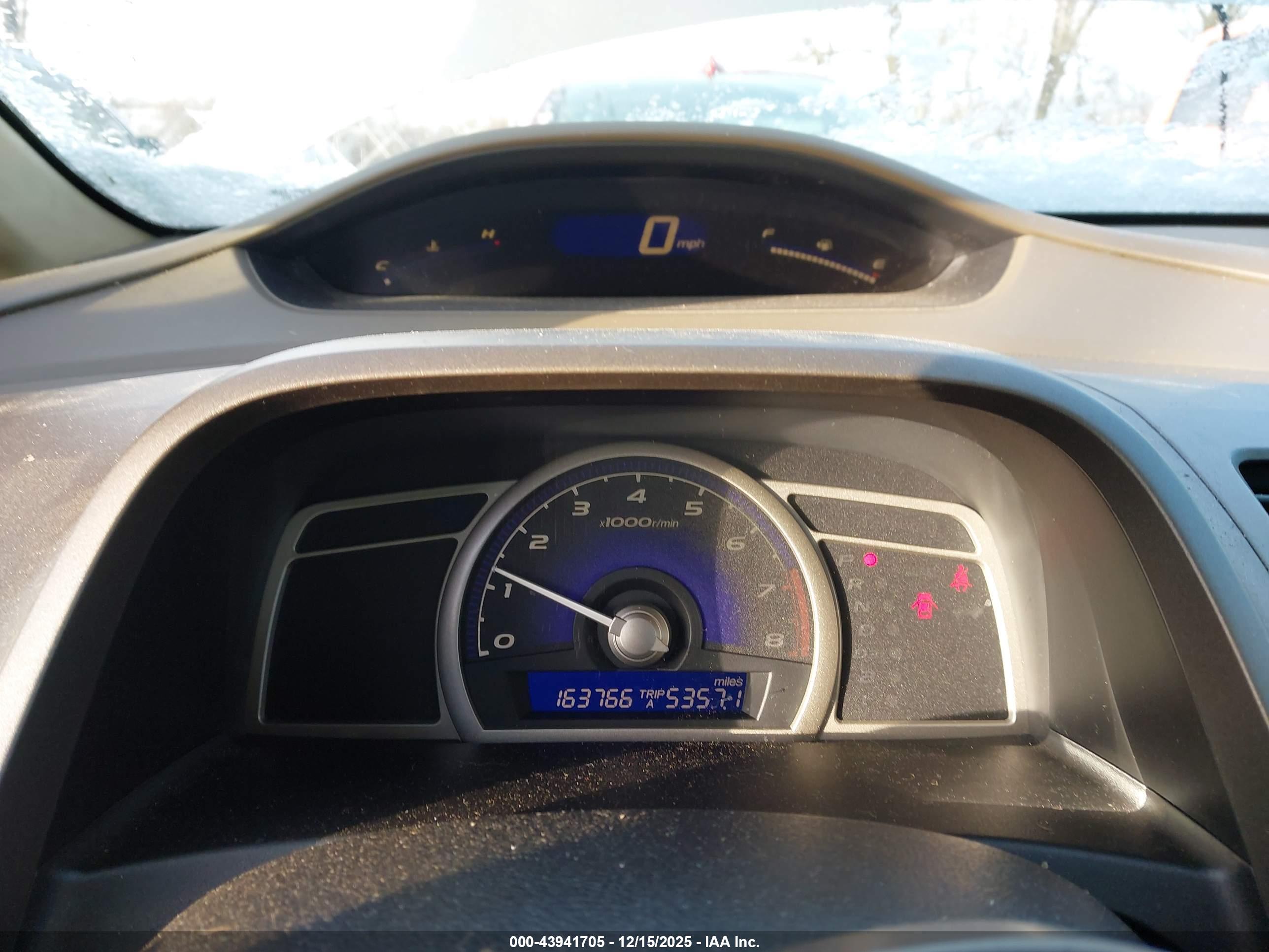 HONDA CIVIC image 7