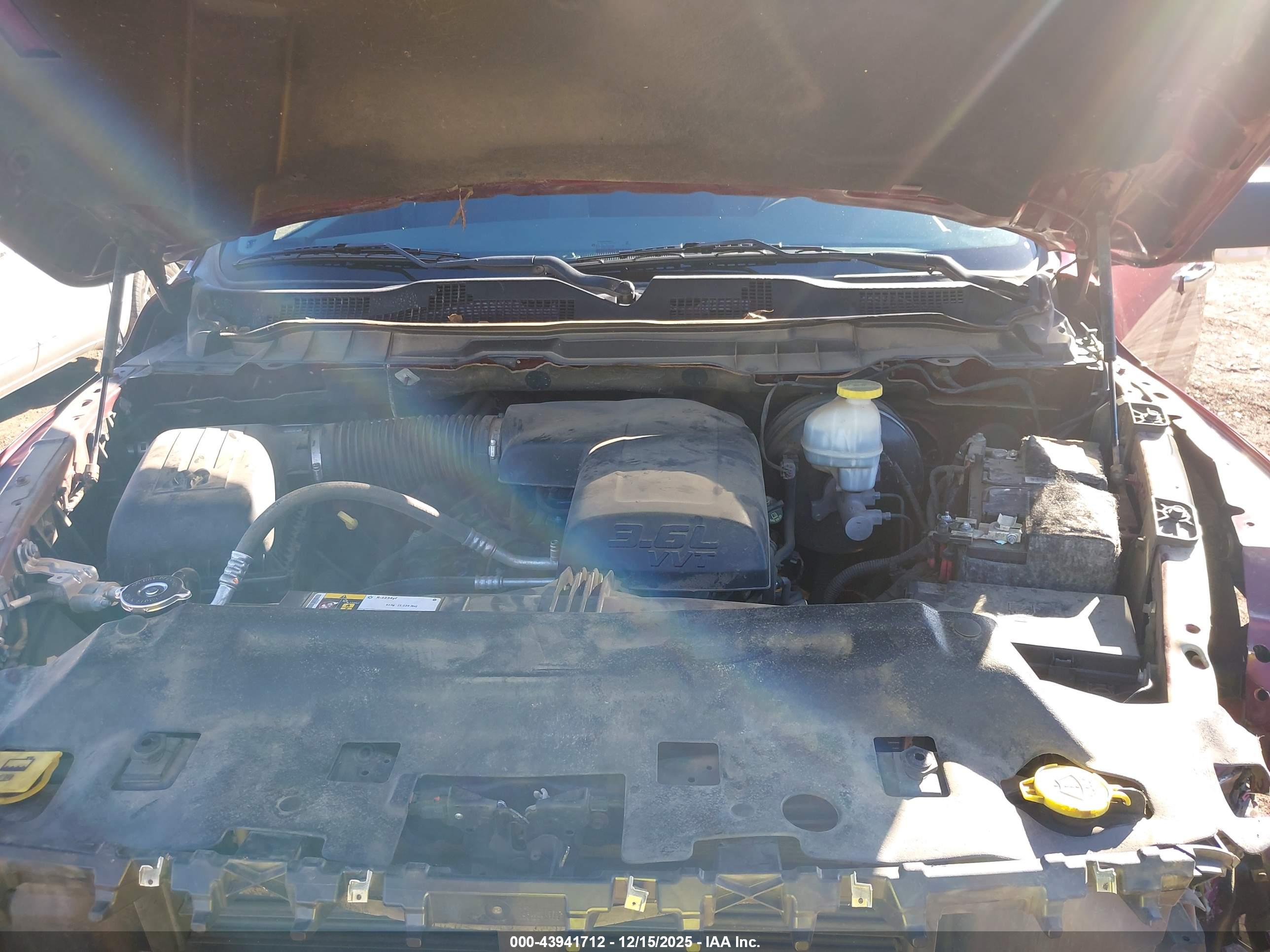 RAM 1500 image 10