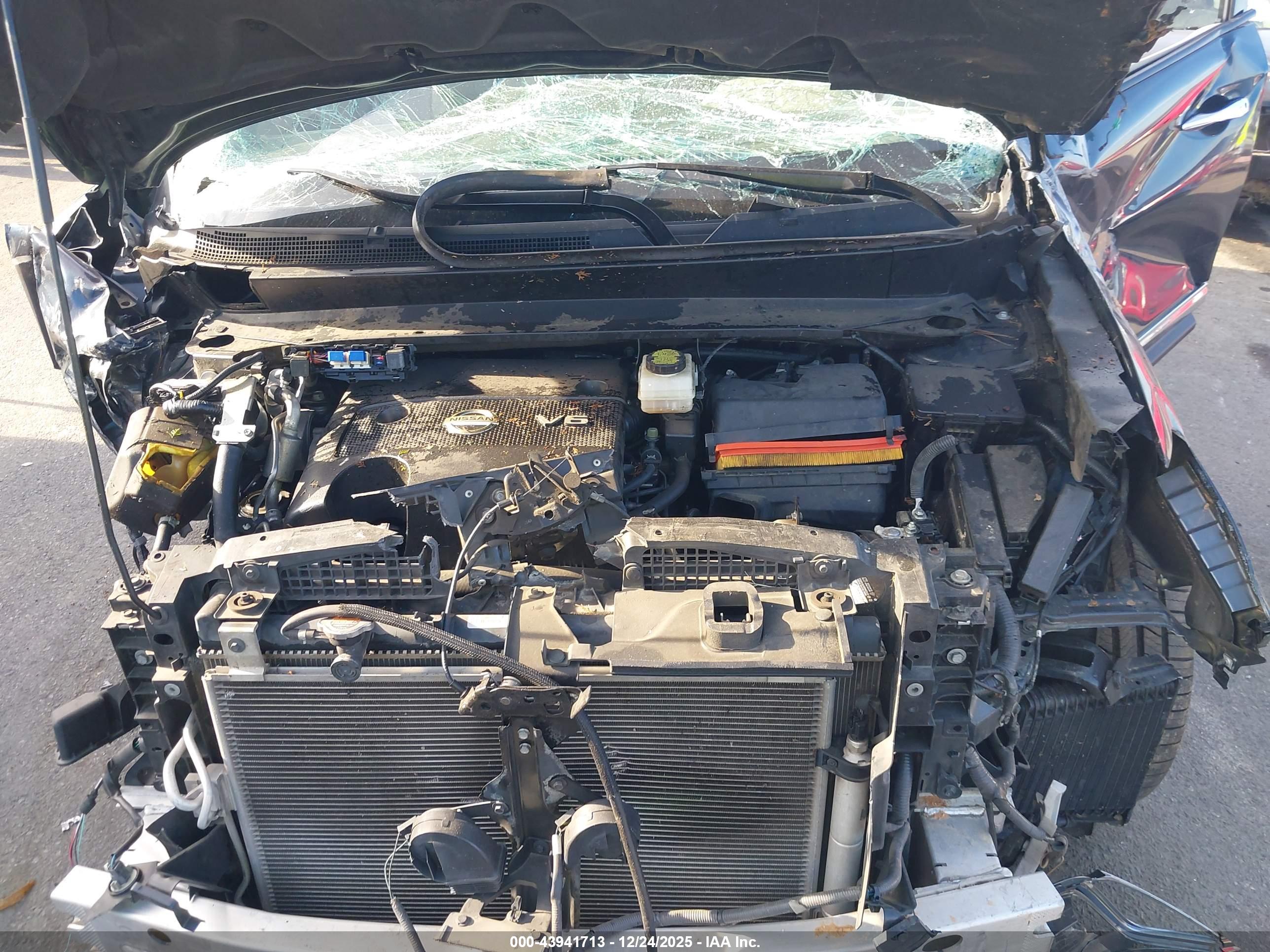 NISSAN PATHFINDER image 10