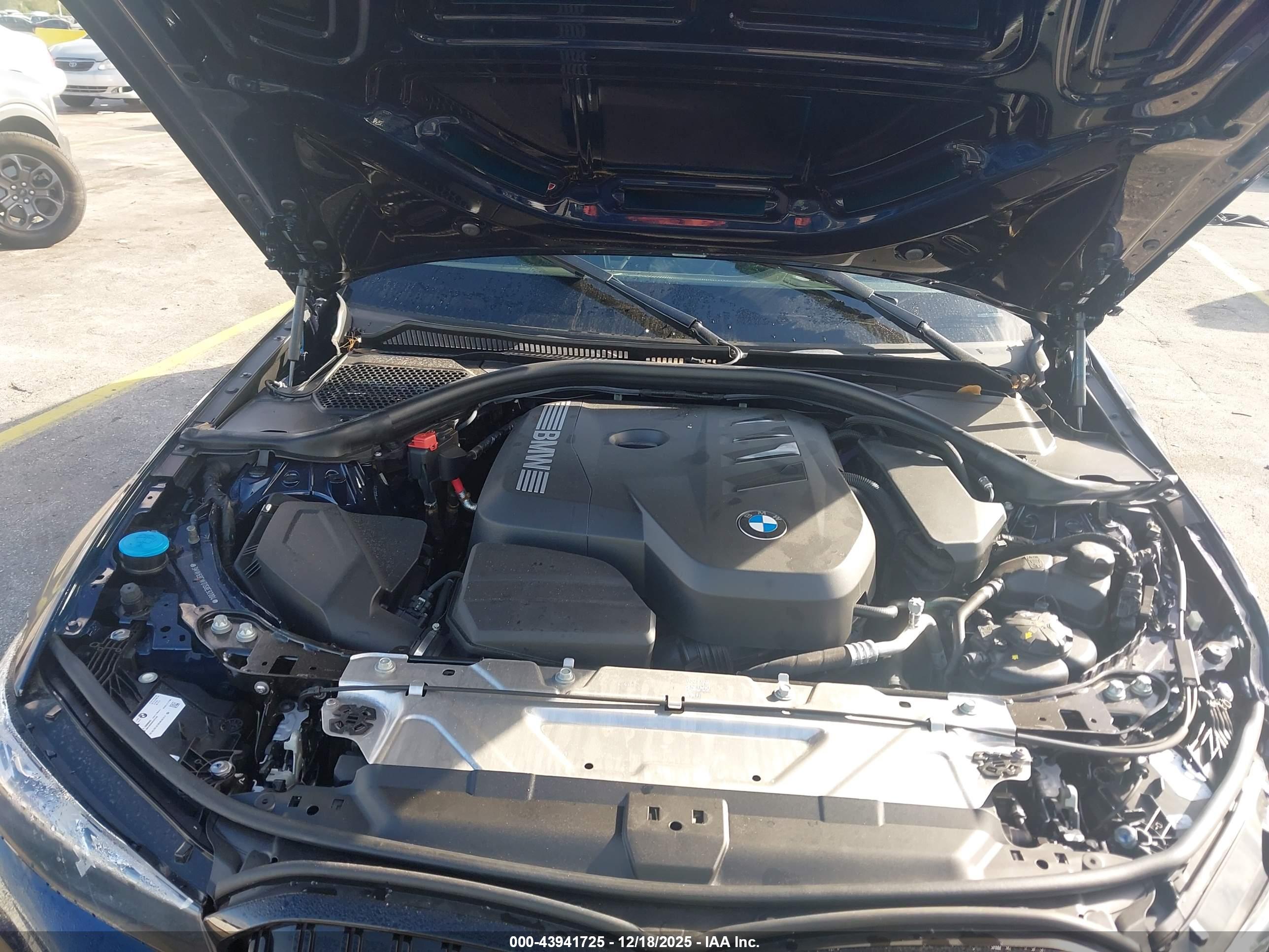 BMW 330I image 10