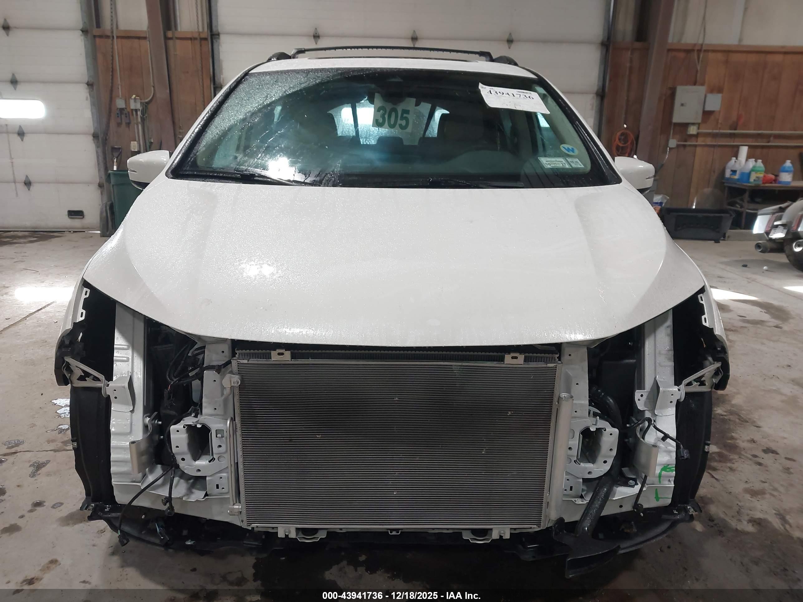HONDA ODYSSEY image 6