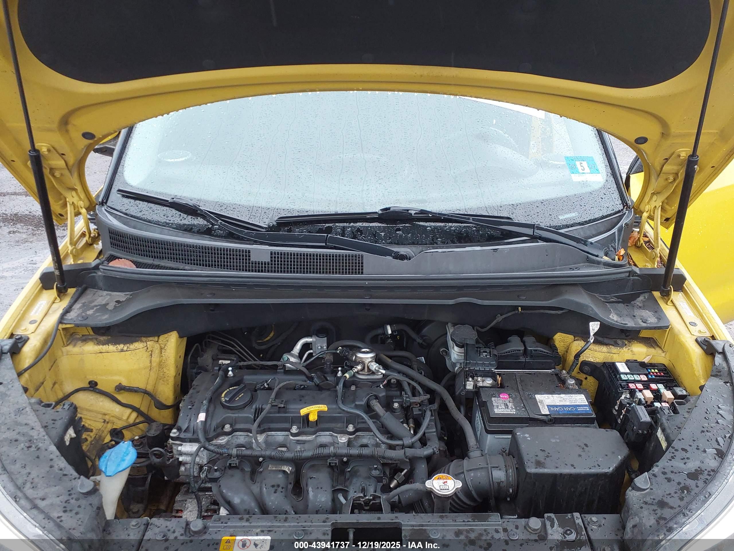 KIA SOUL image 10