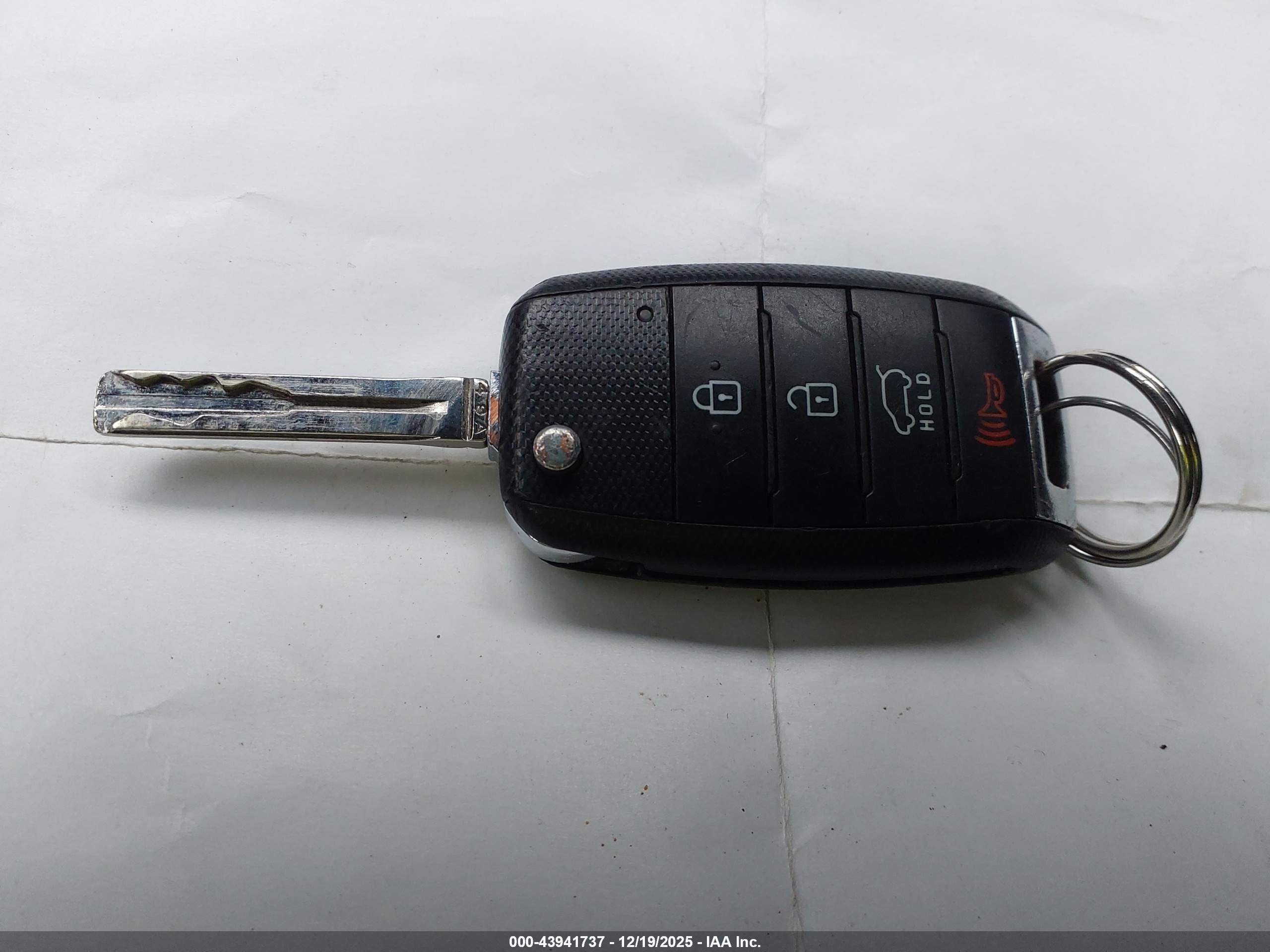 KIA SOUL image 11