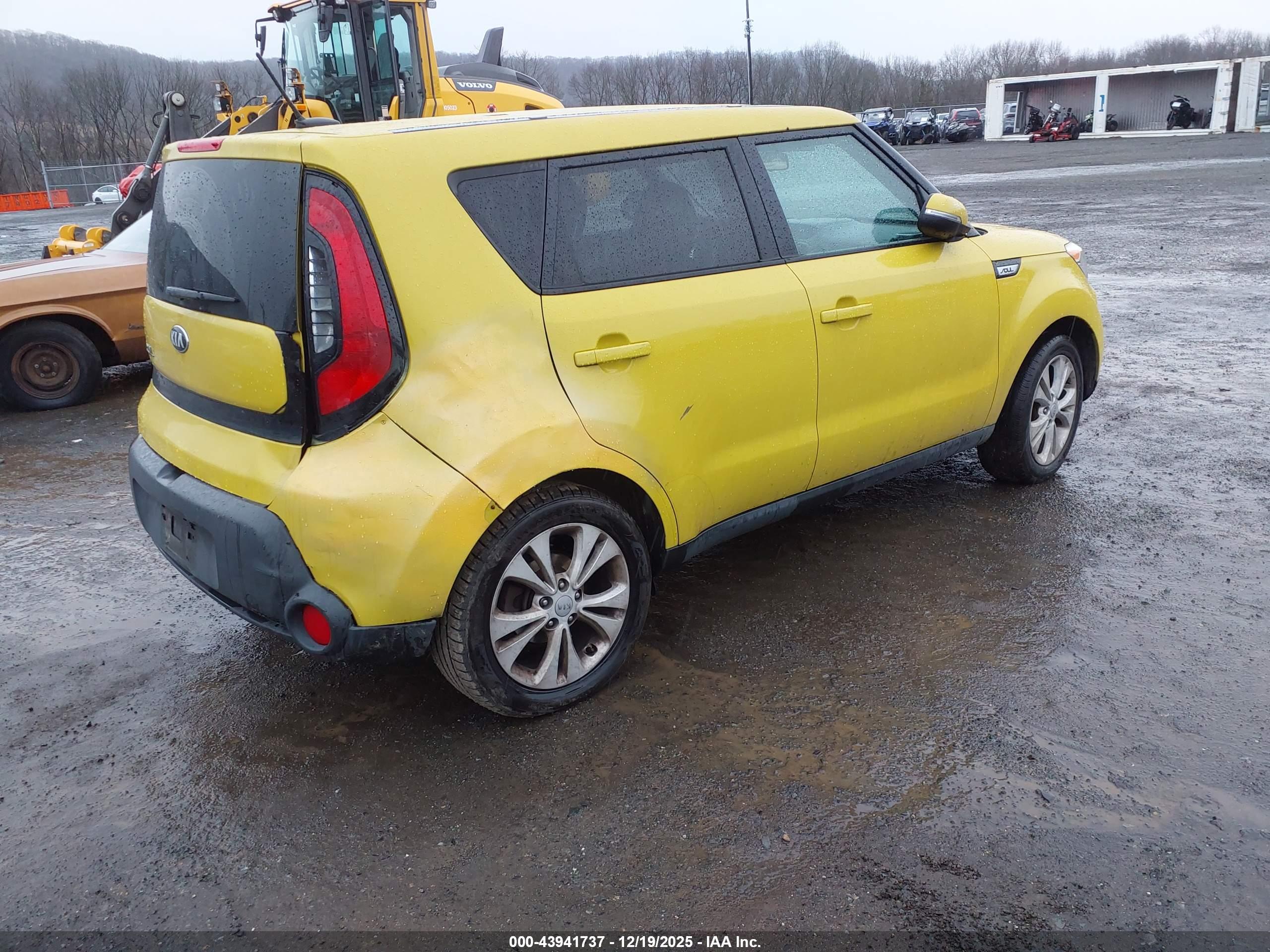 KIA SOUL image 4