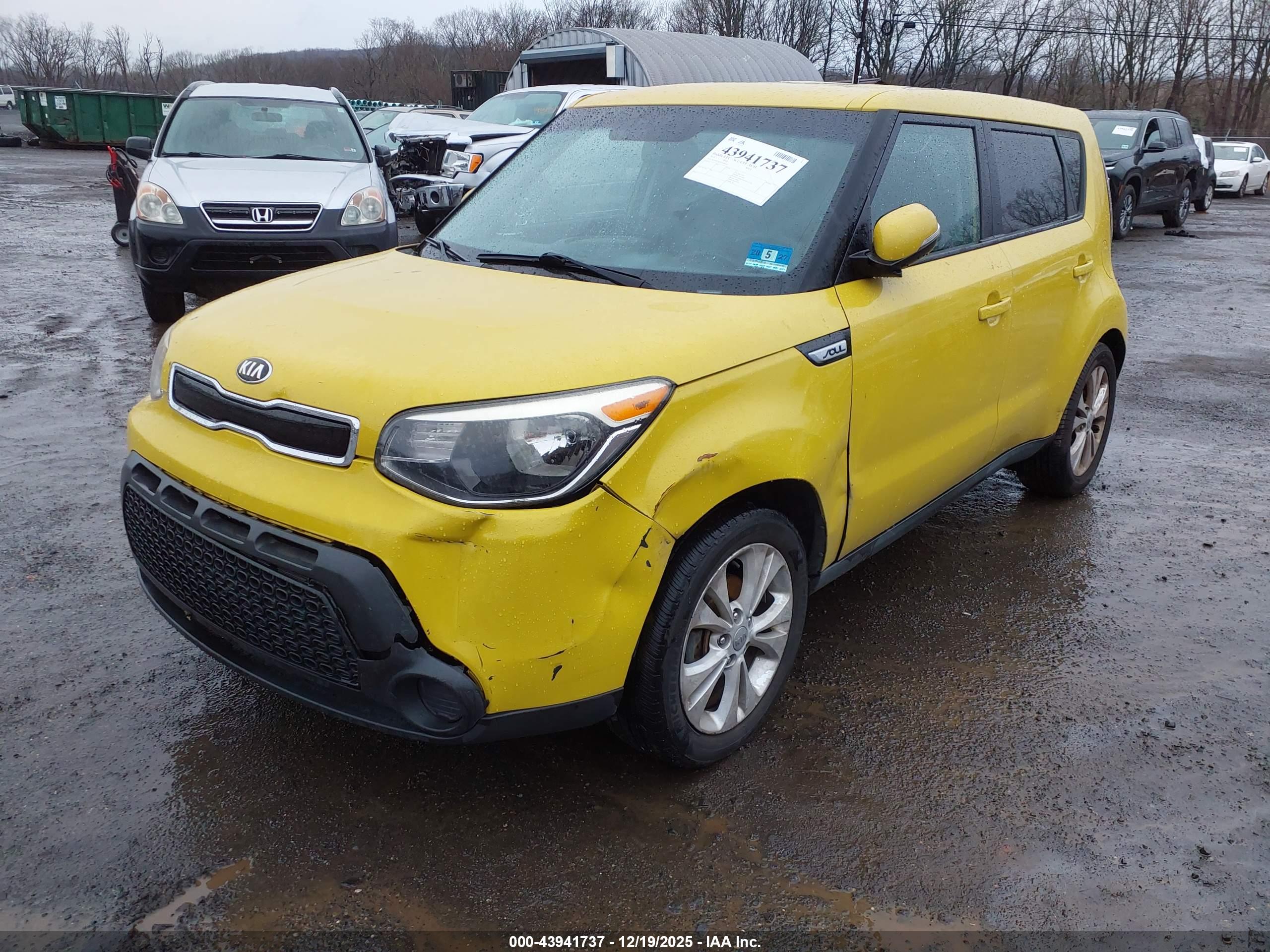 KIA SOUL image 6
