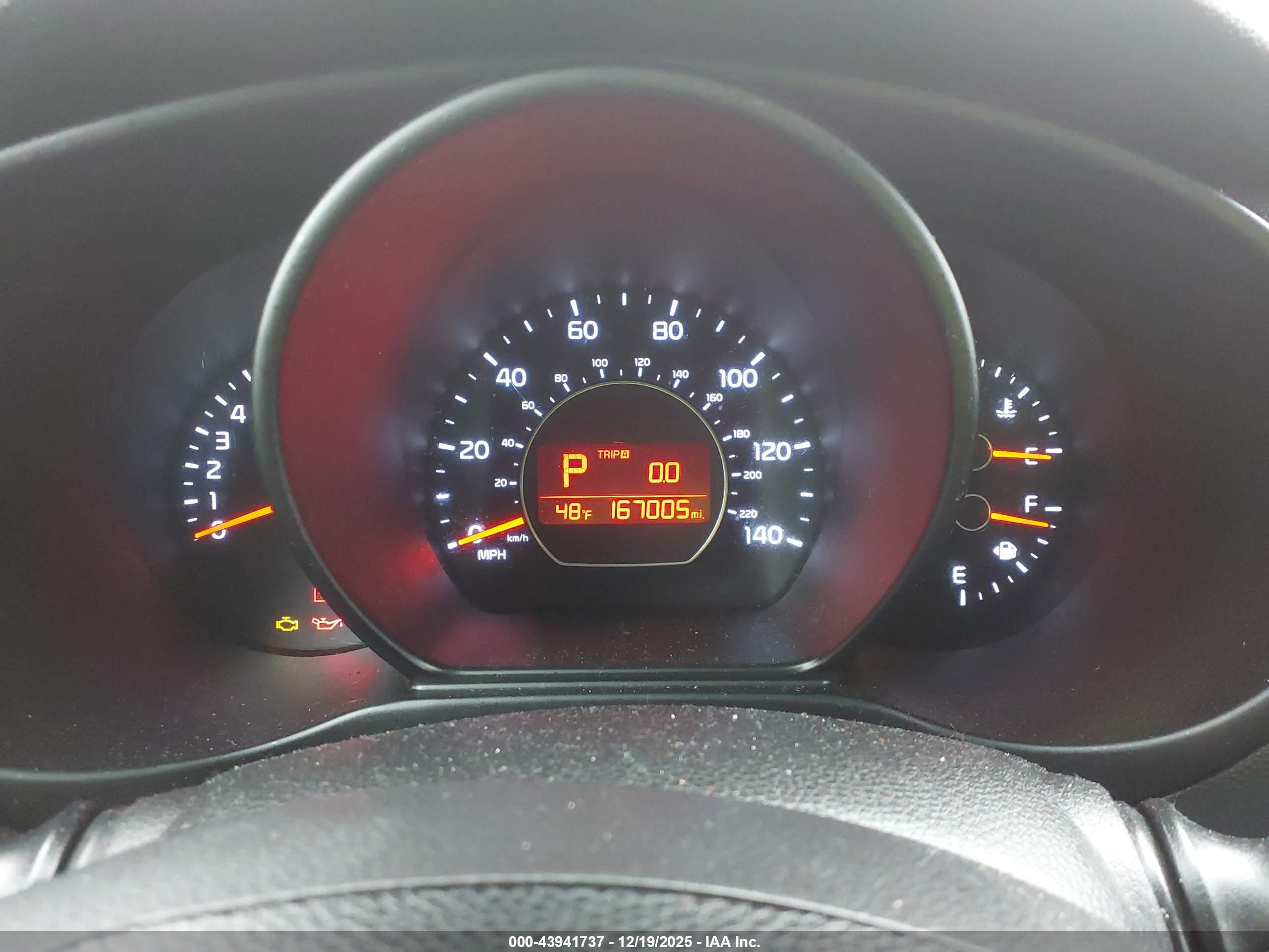 KIA SOUL image 7