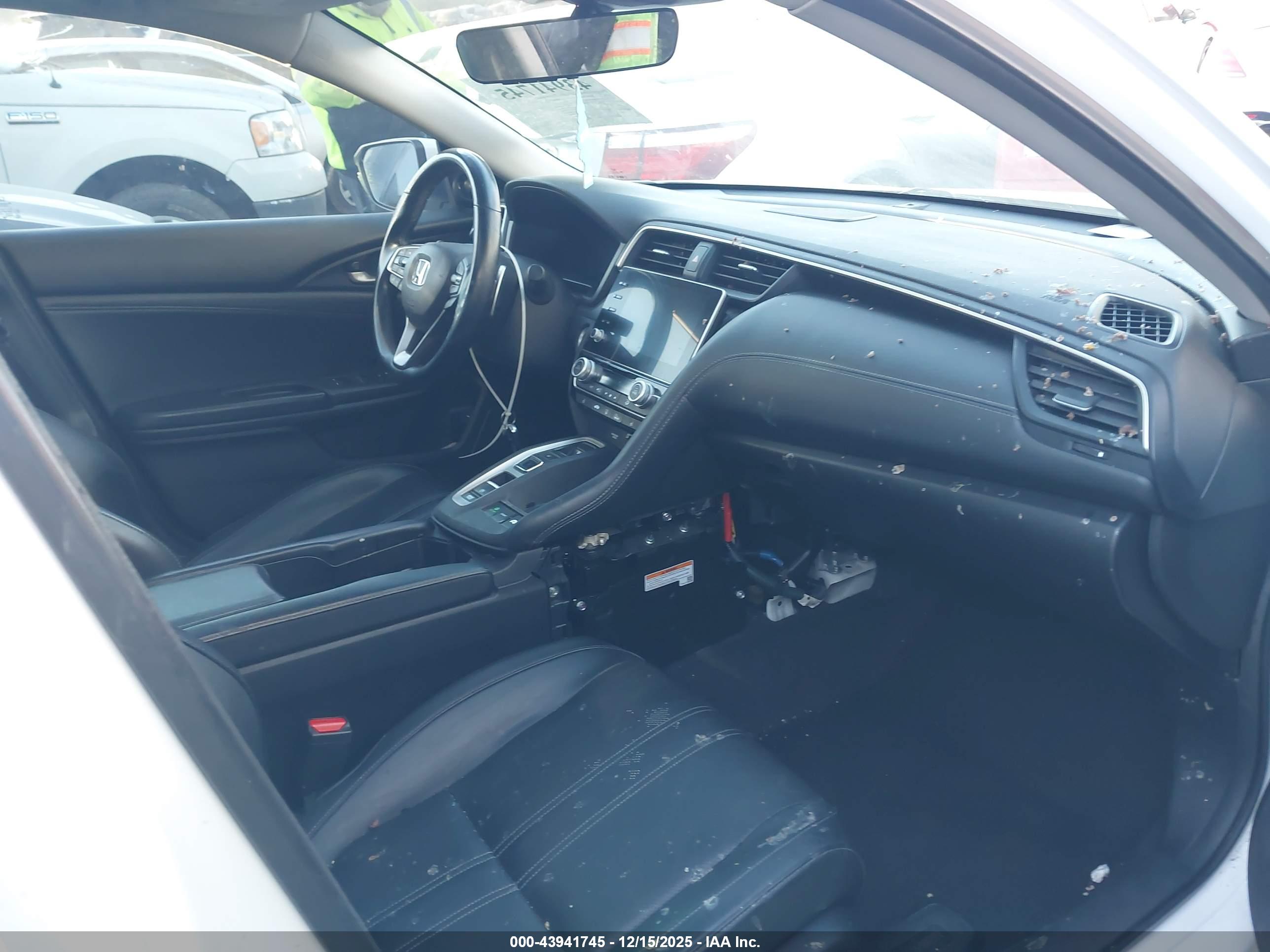 HONDA INSIGHT image 5