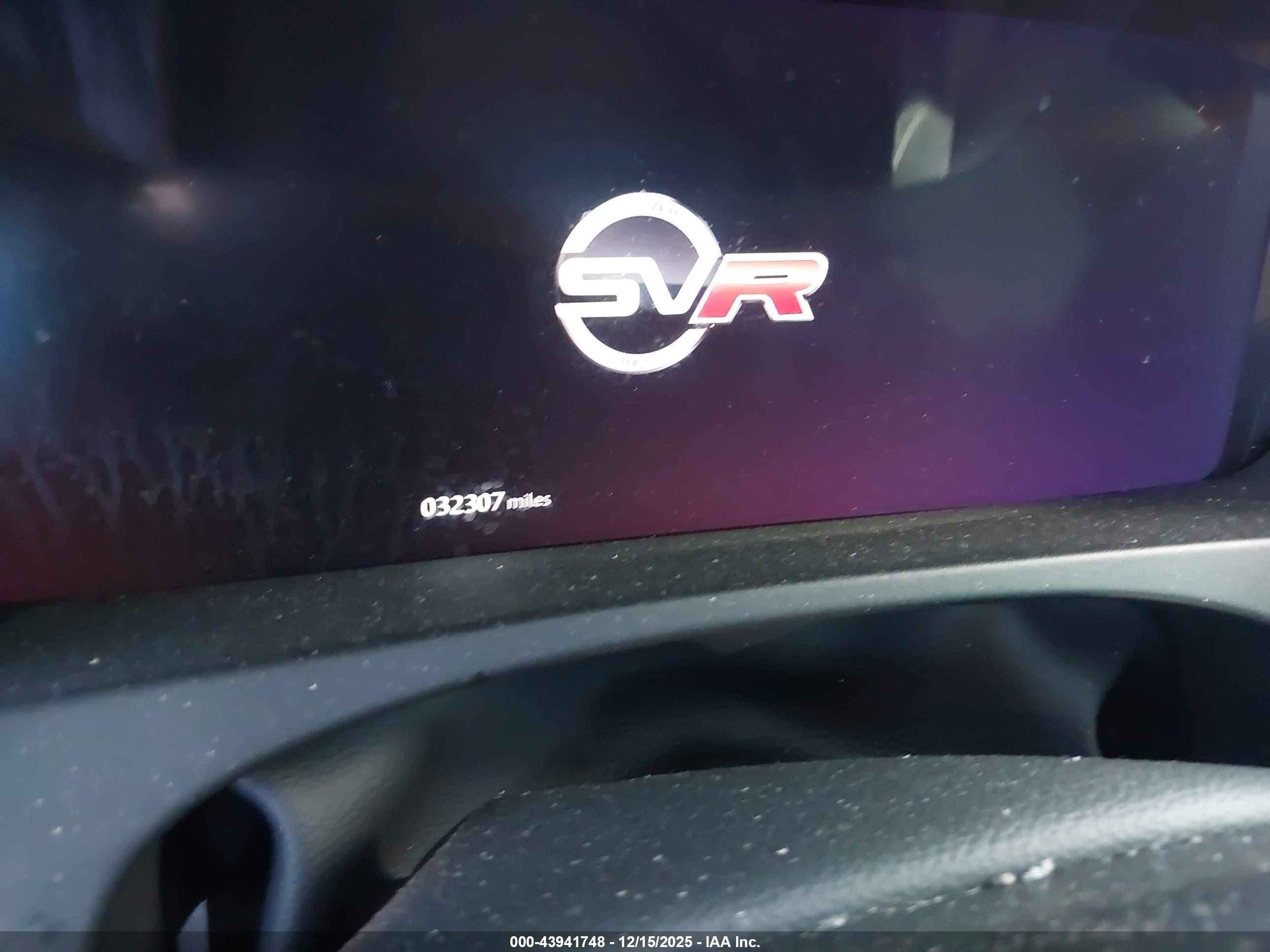 JAGUAR F-PACE image 7