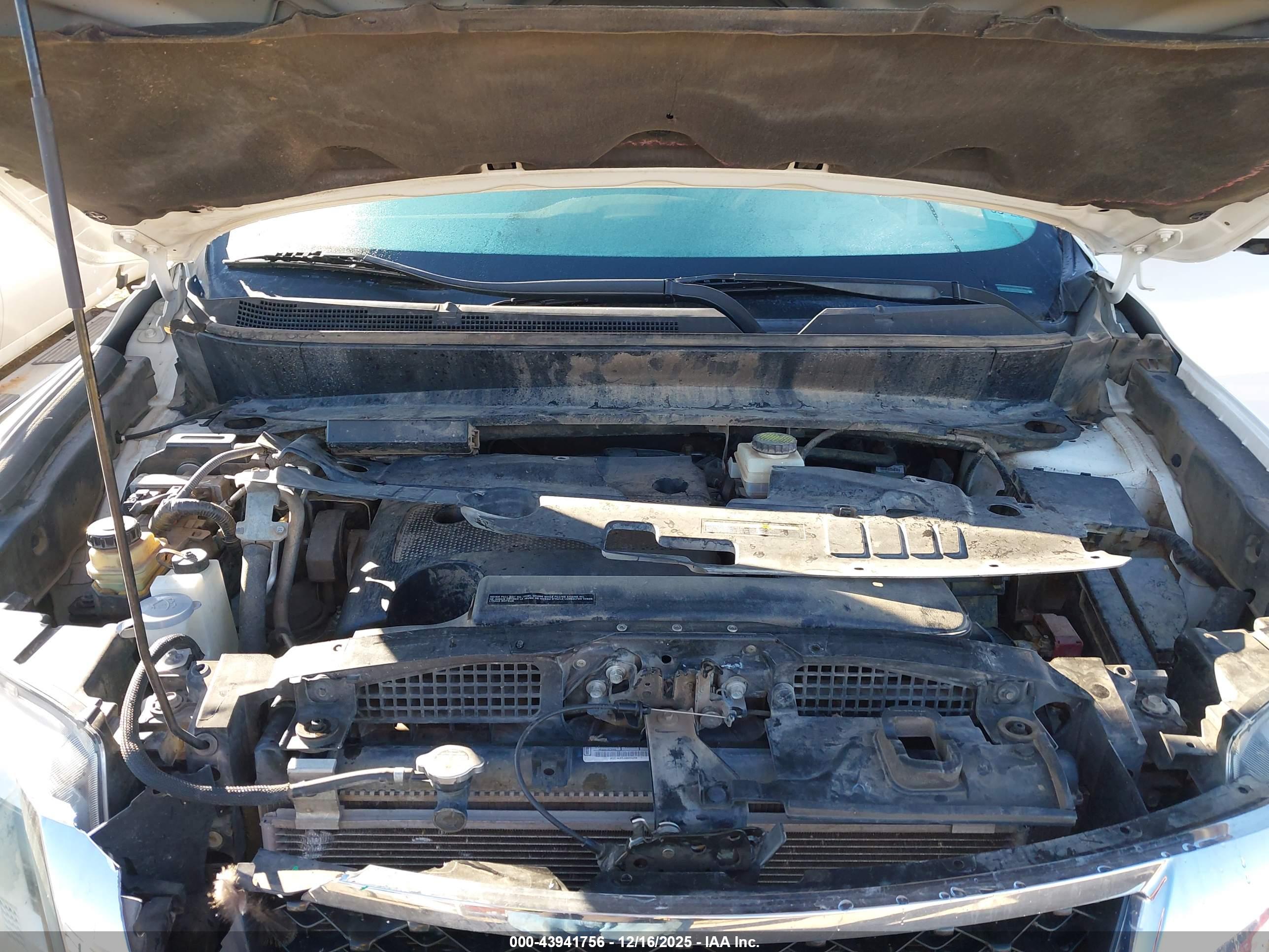 NISSAN PATHFINDER image 10