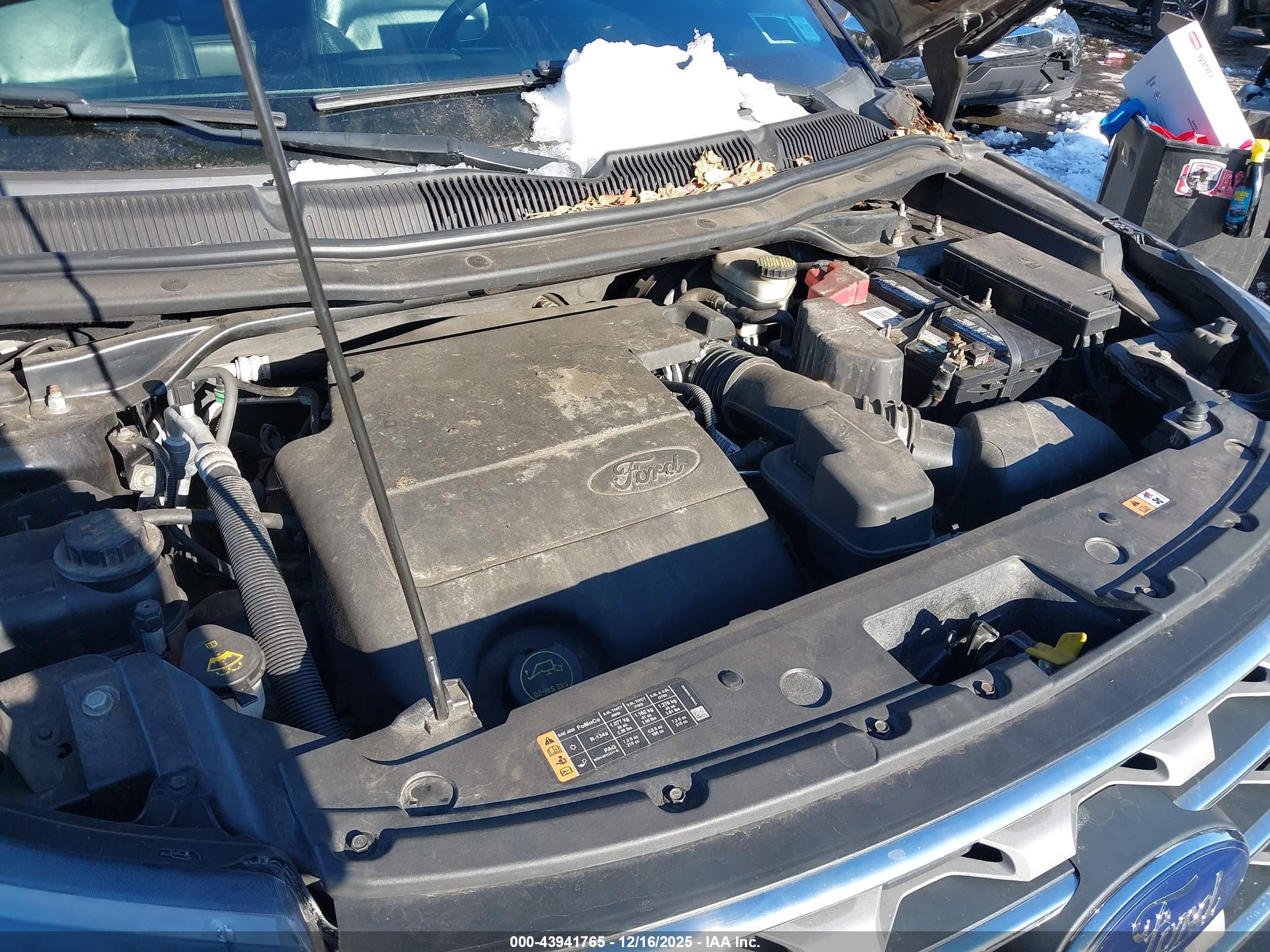 FORD EXPLORER image 10