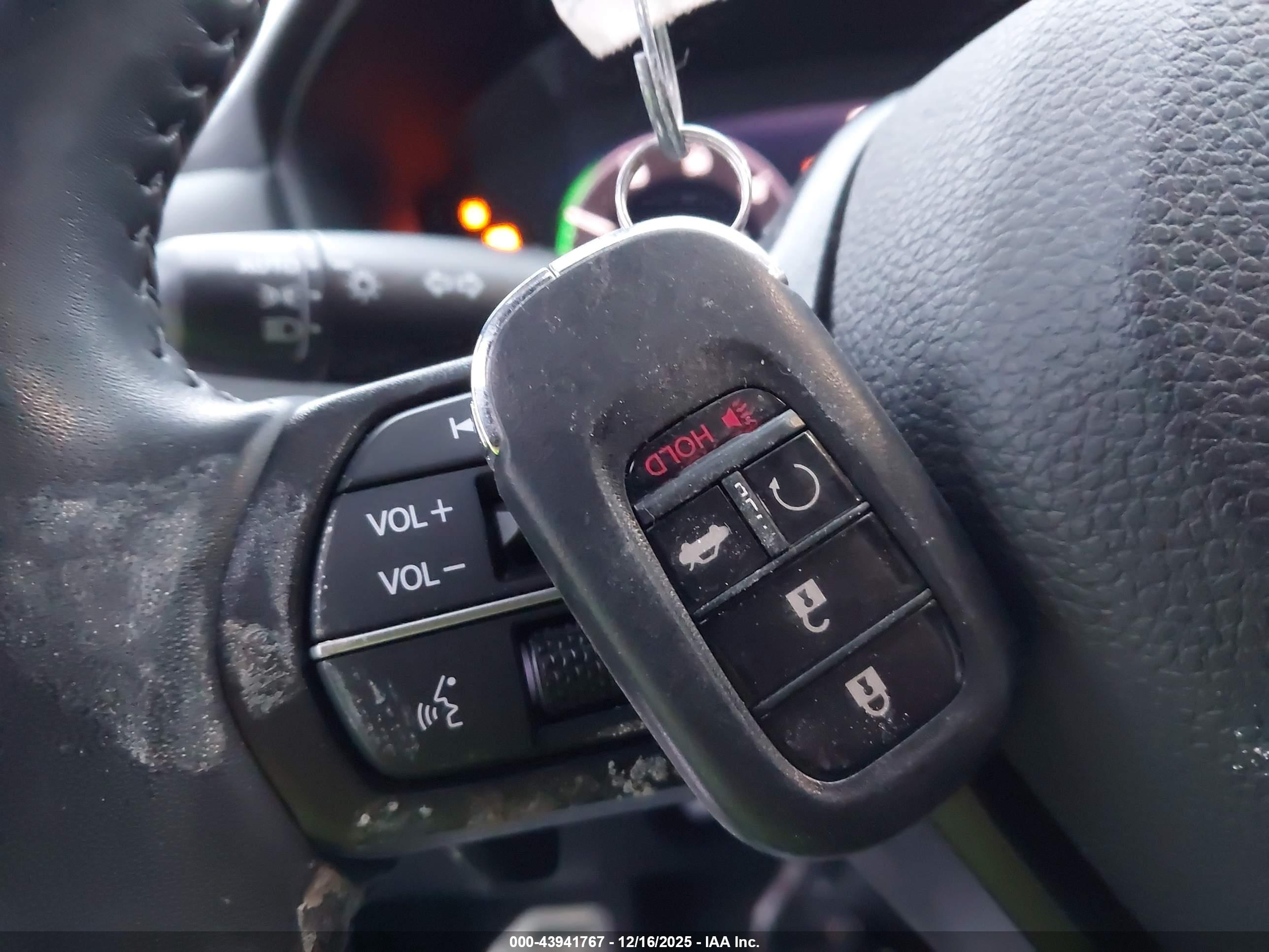 HONDA ACCORD image 11