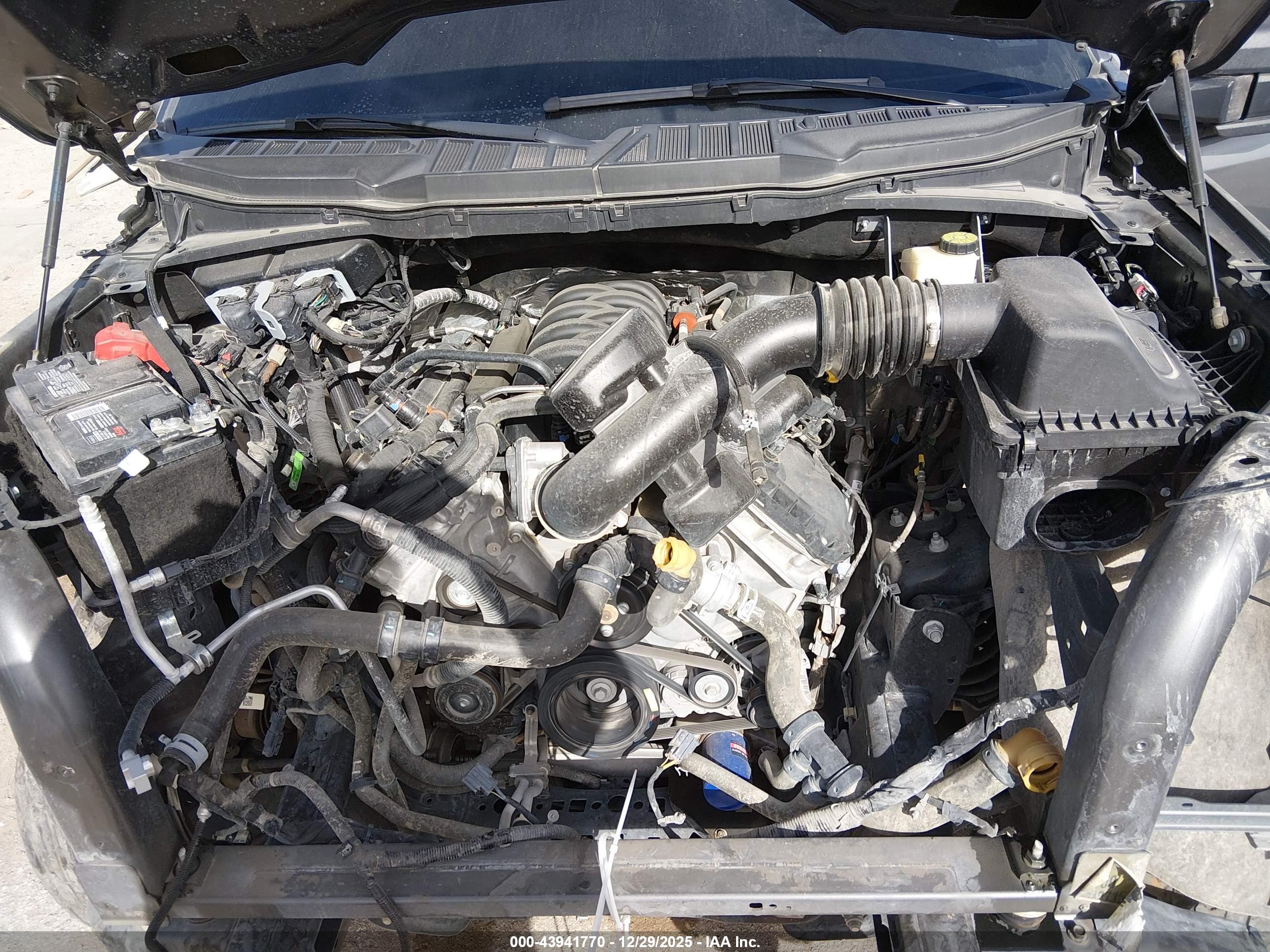 FORD F-150 image 10